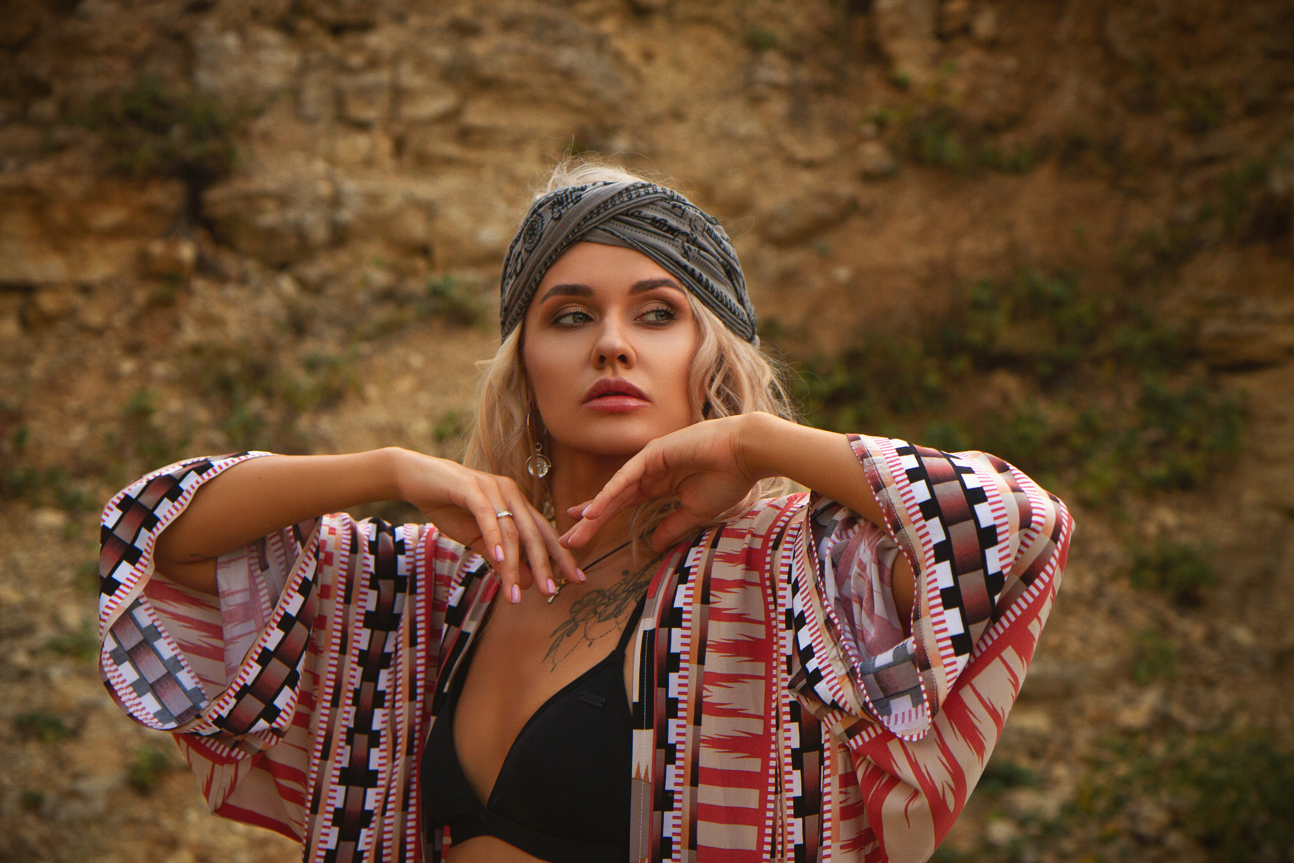 Евгения. Фотограф Мария Щеголькова. Чувственный женский портрет