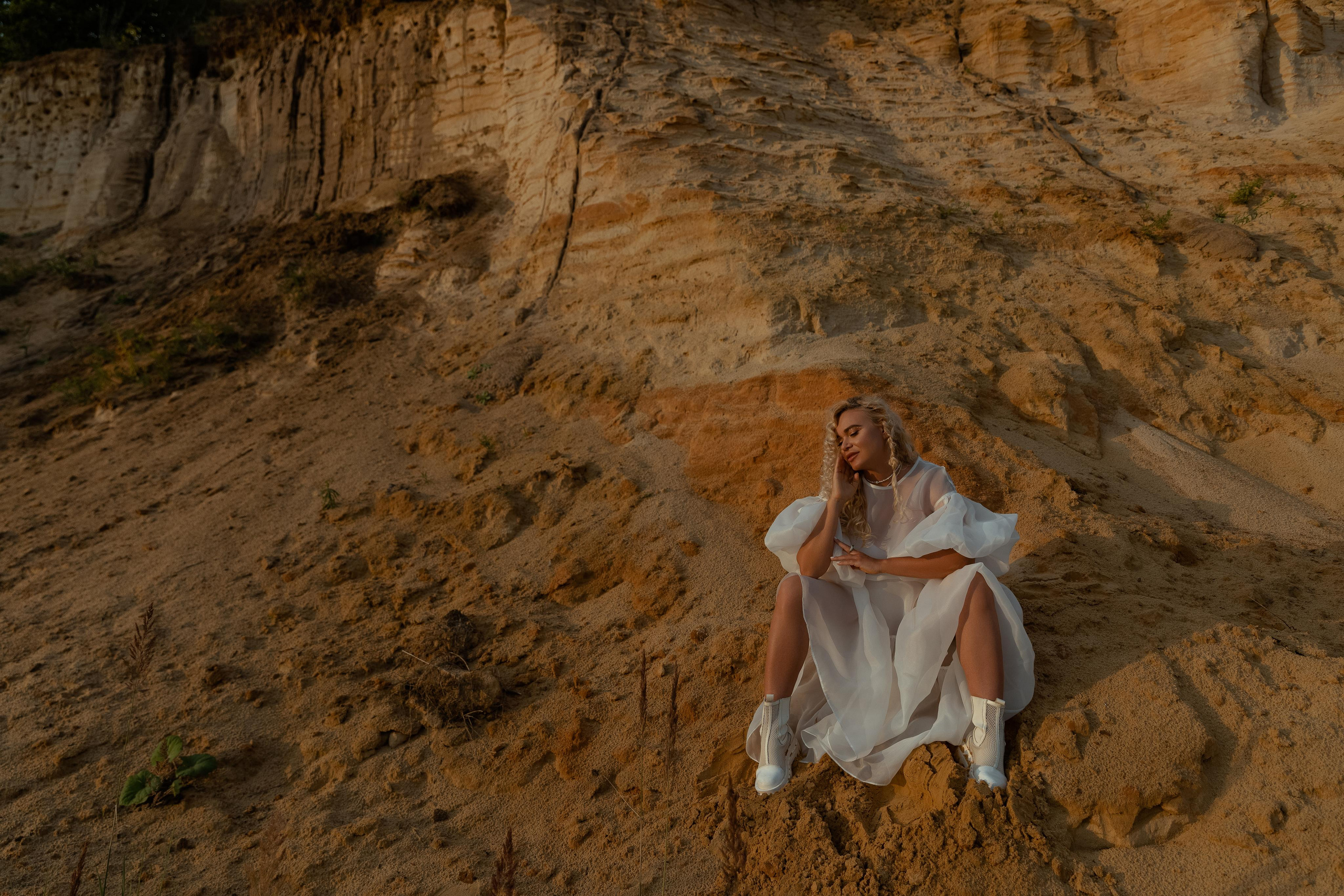 Алина. Фотограф Мария Щеголькова. Чувственный женский портрет