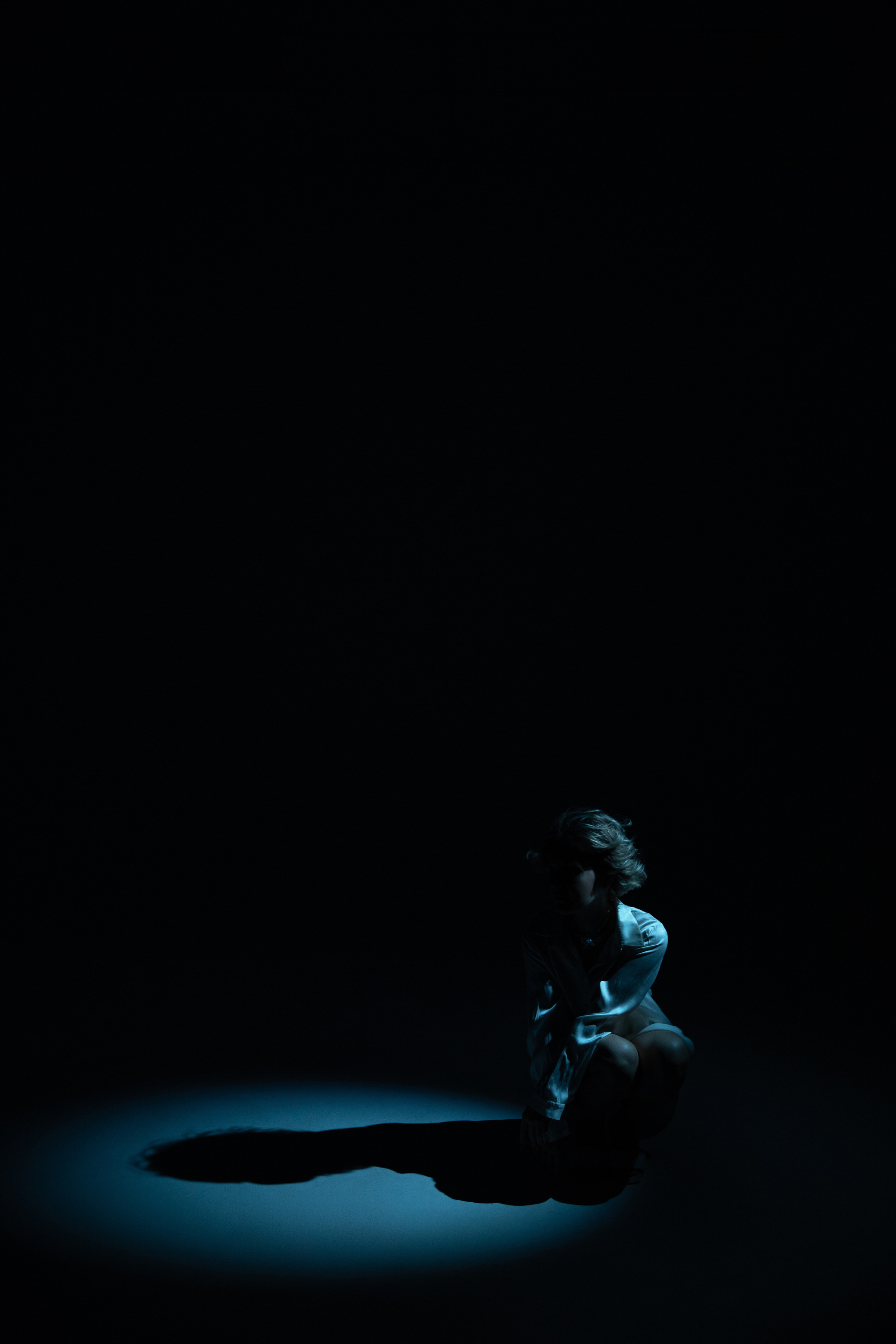 Аля «Shine and don't look back». Фотограф Мария Щеголькова. Чувственный женский портрет