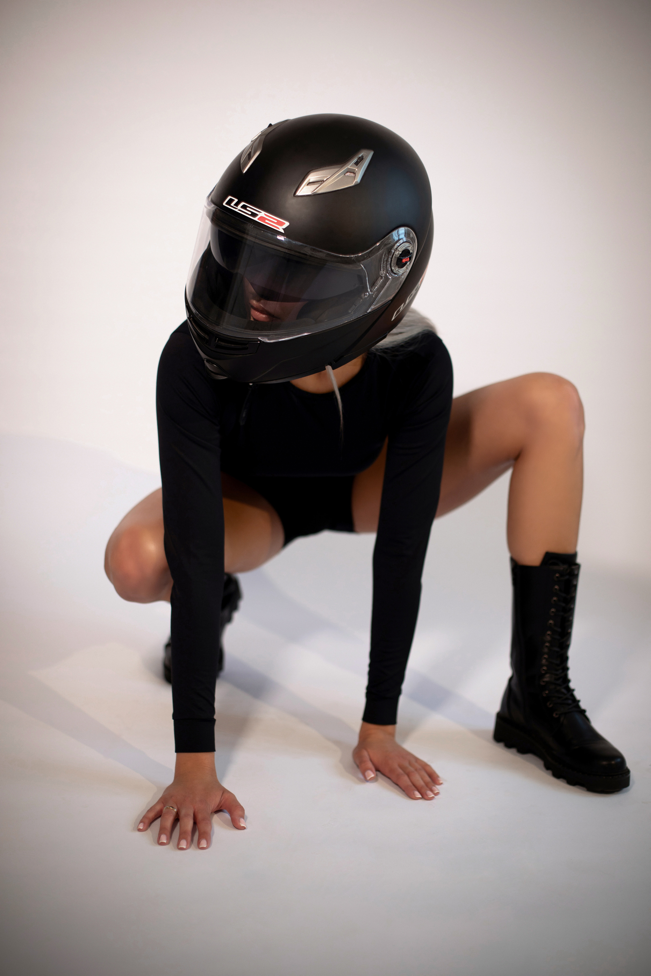 Евгения. Фотограф Мария Щеголькова. Чувственный женский портрет