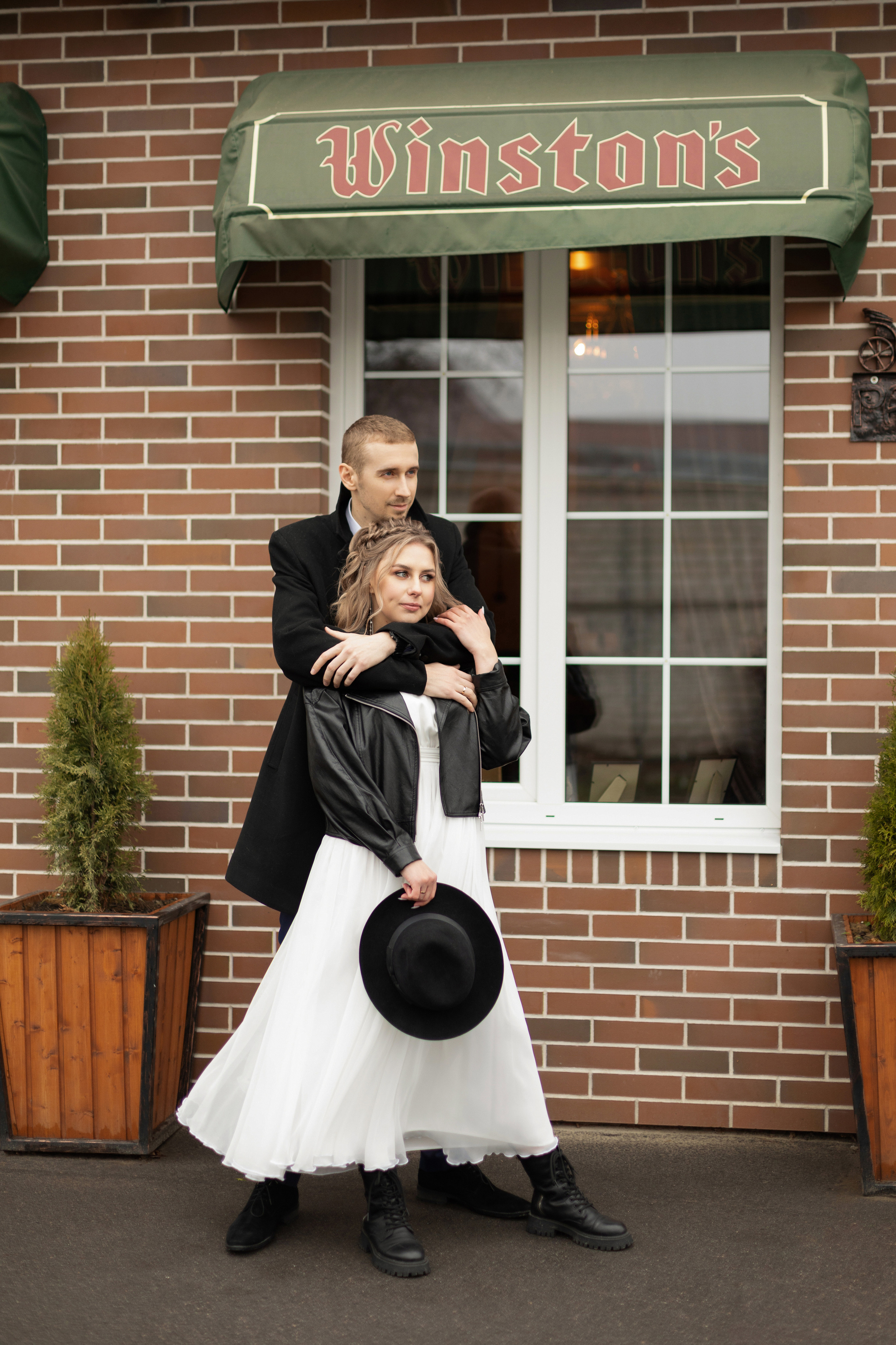 Алина и Александр. Фотограф Мария Щеголькова. Чувственный женский портрет