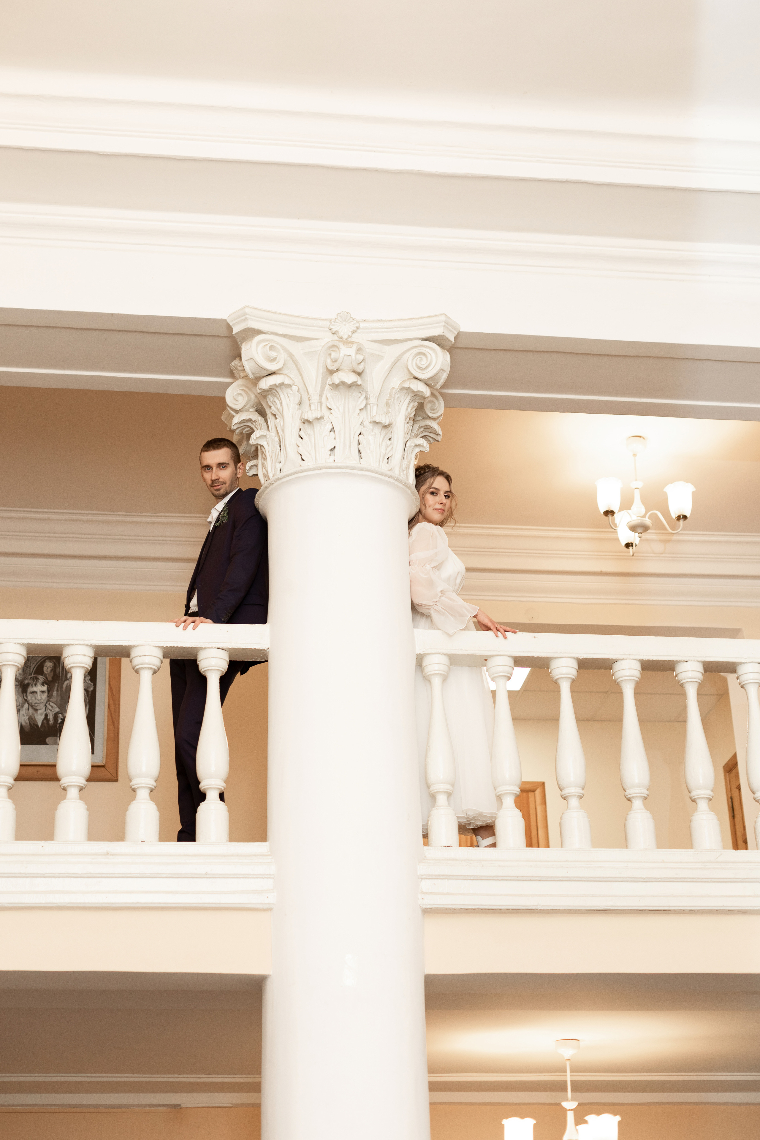 Алина и Александр. Фотограф Мария Щеголькова. Чувственный женский портрет