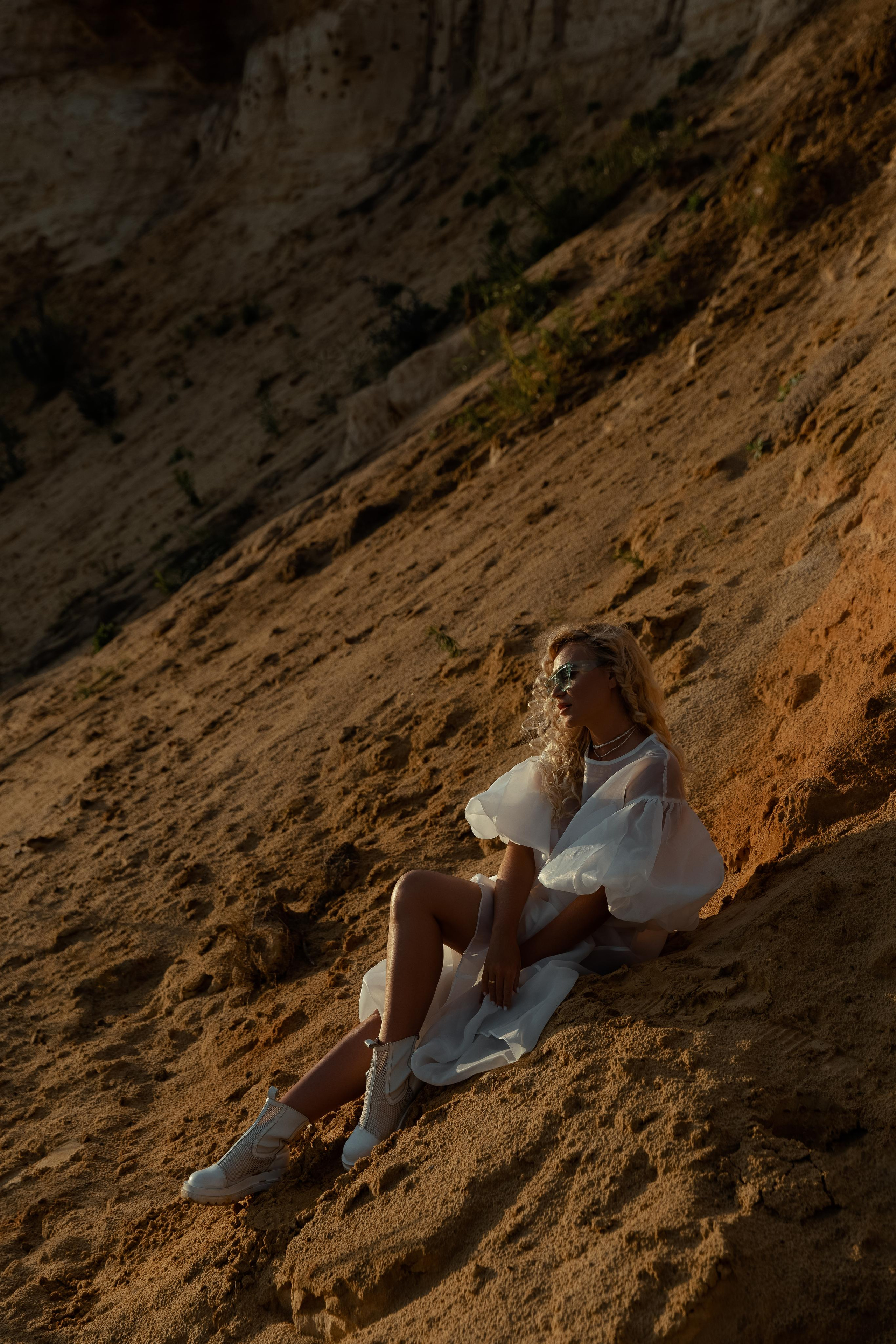 Алина. Фотограф Мария Щеголькова. Чувственный женский портрет