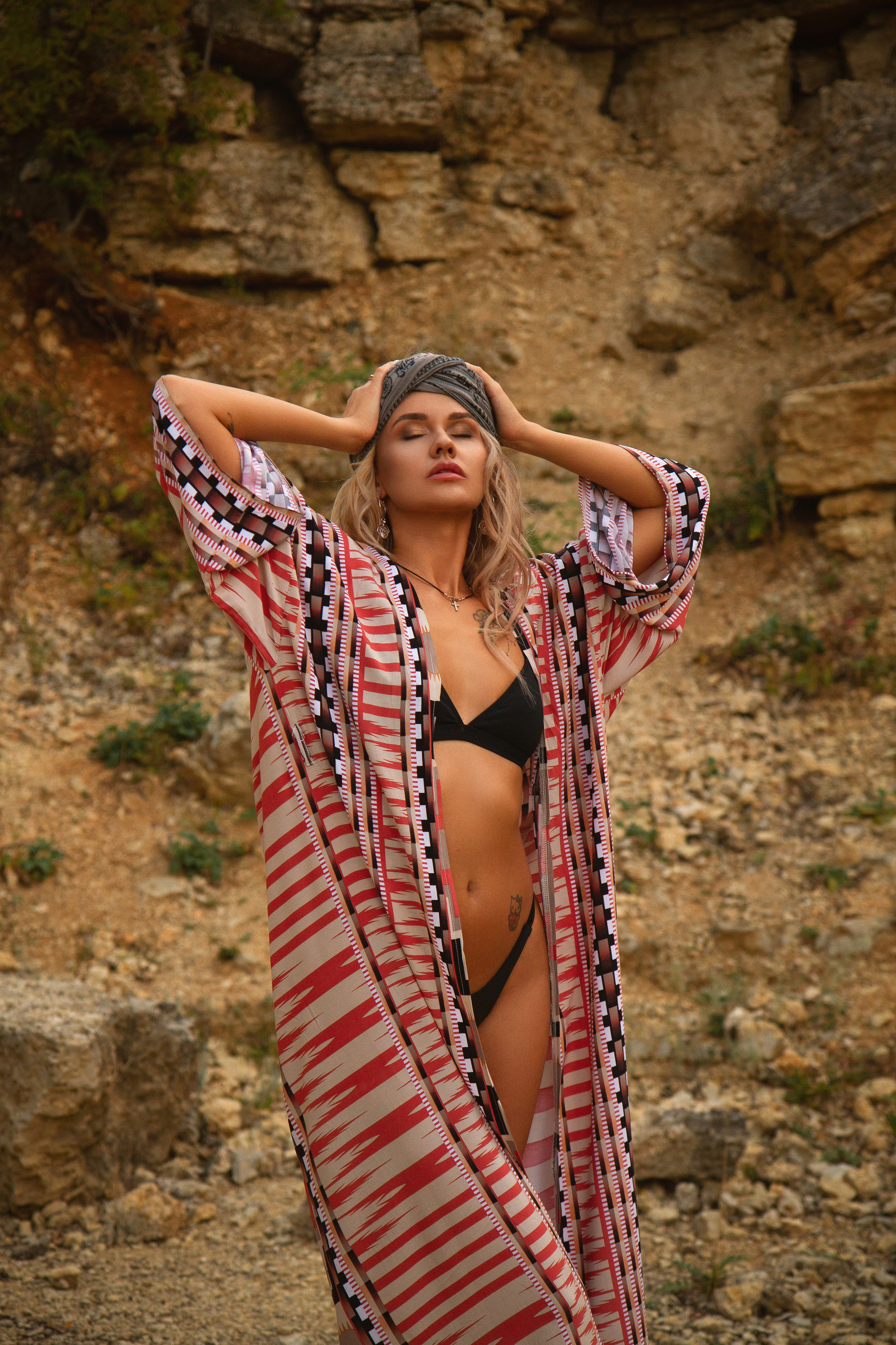 Евгения. Фотограф Мария Щеголькова. Чувственный женский портрет