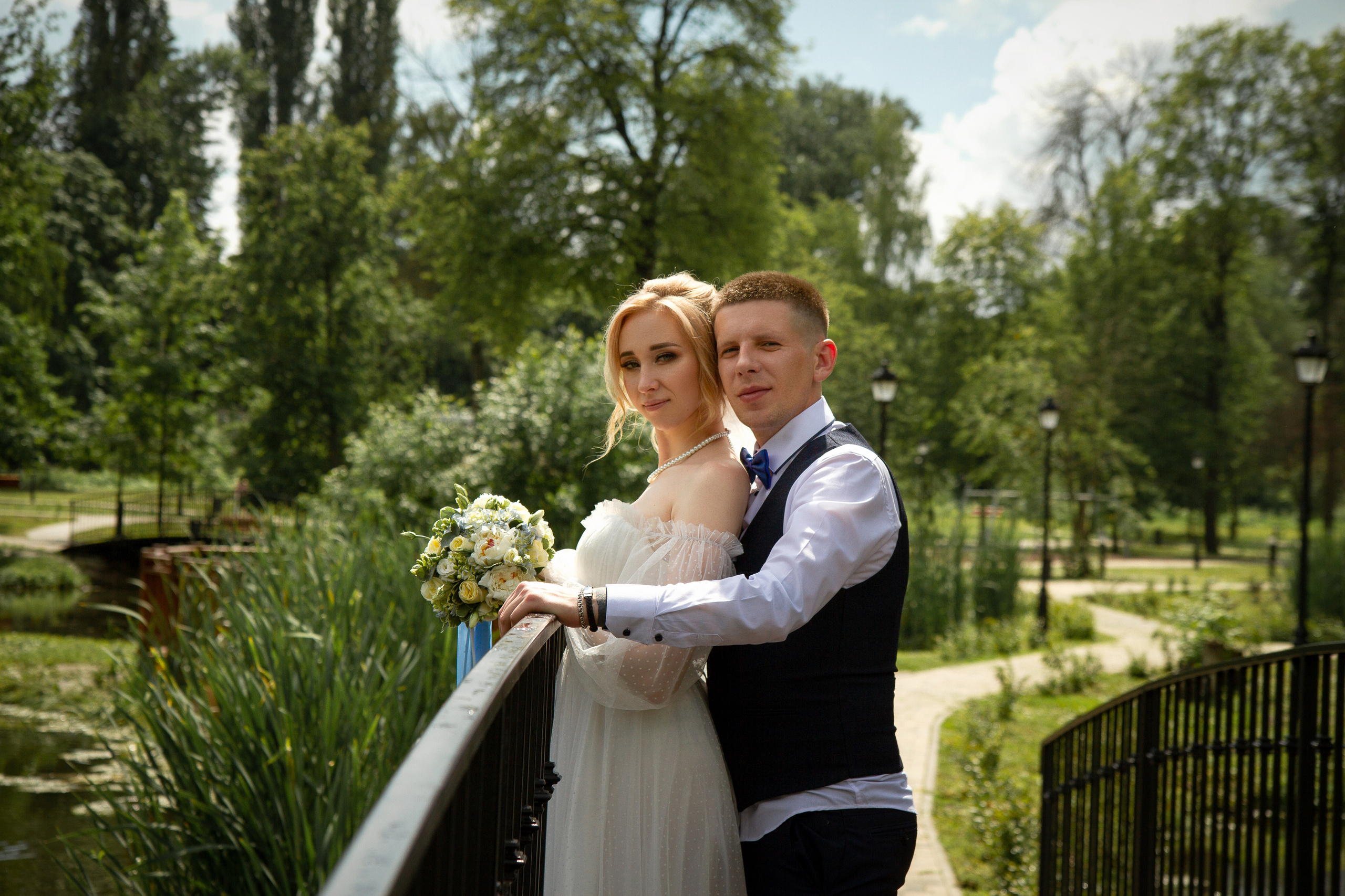 Алена и Сергей. Фотограф Мария Щеголькова. Чувственный женский портрет