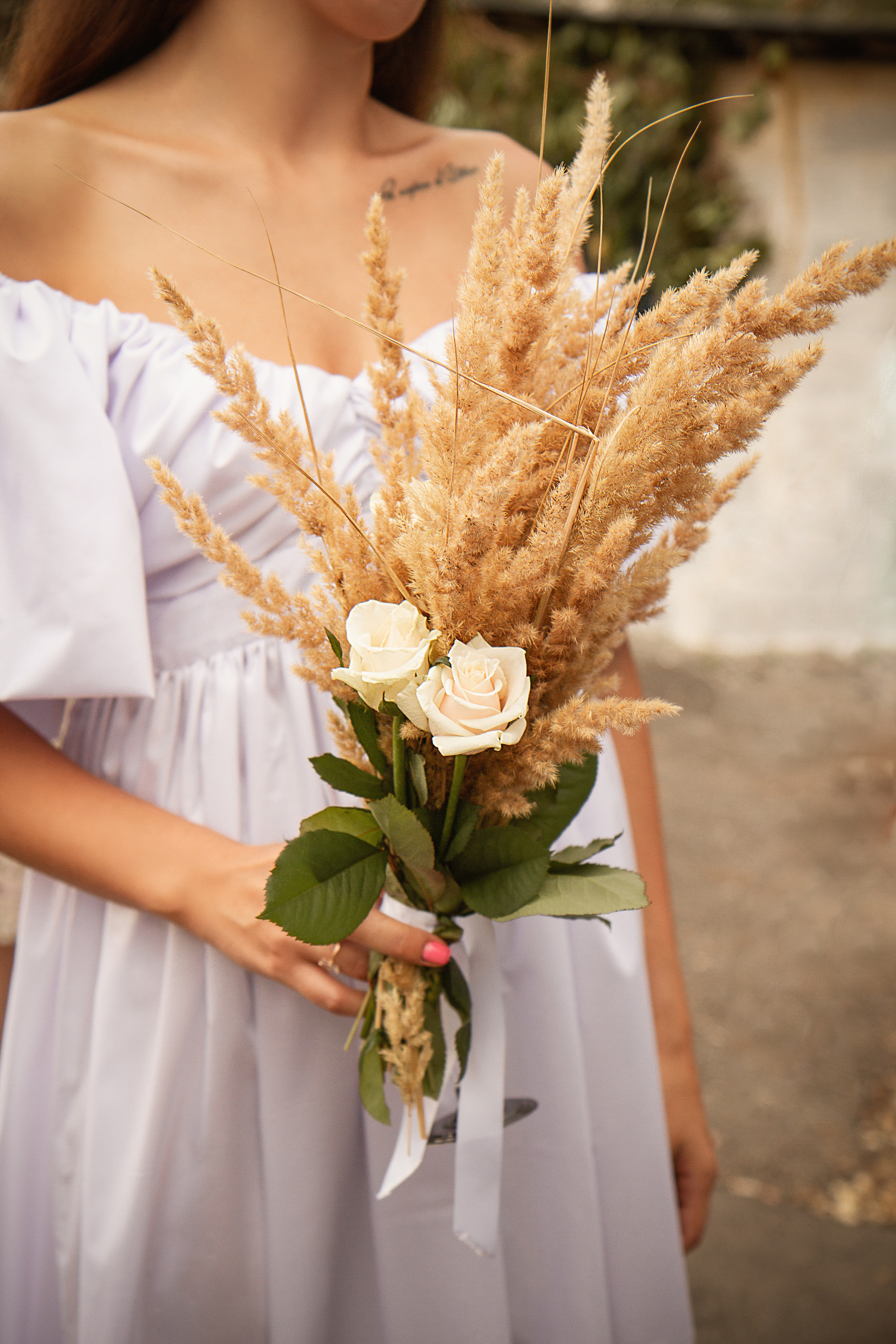 Александра и Сергей. Фотограф Мария Щеголькова. Чувственный женский портрет