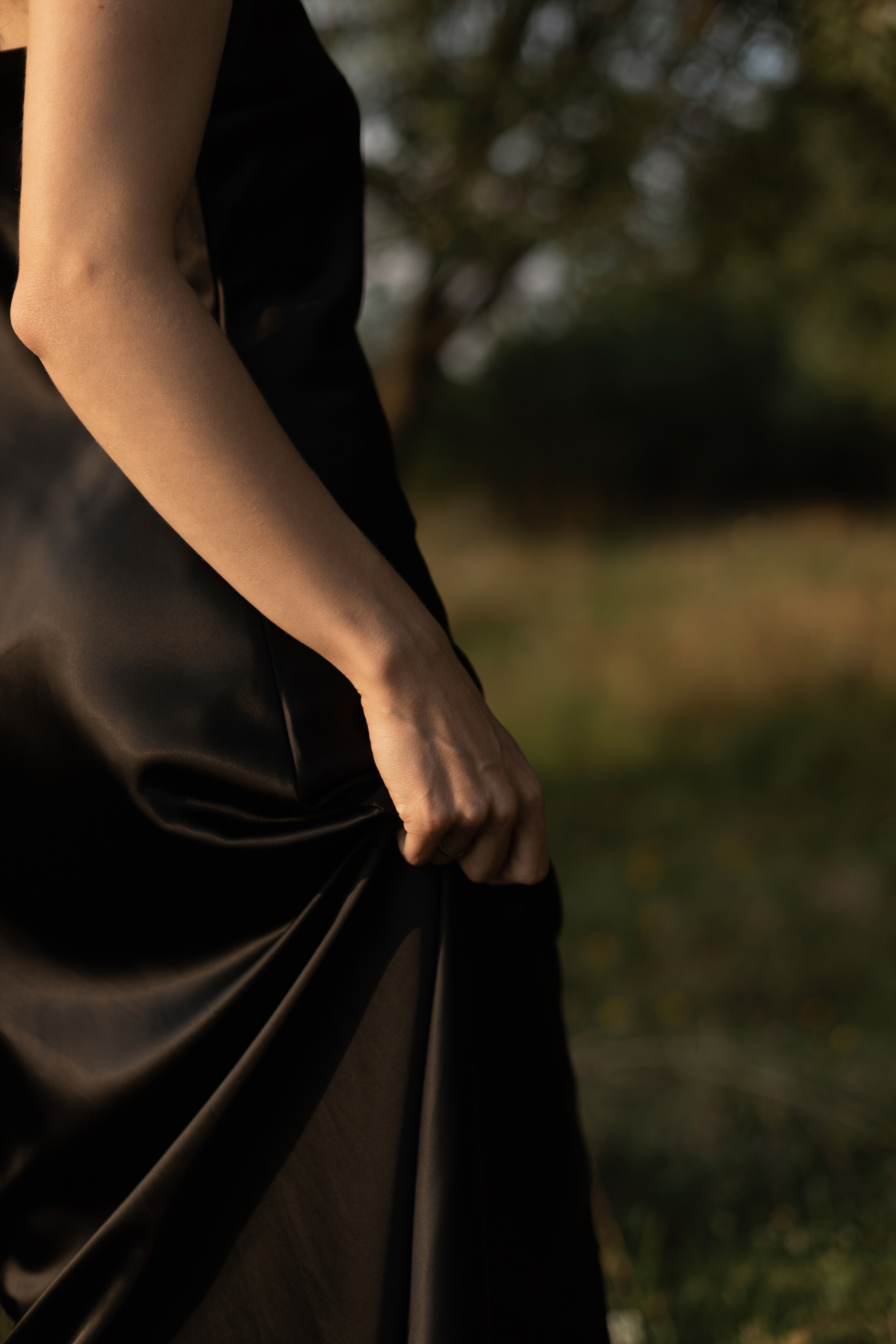 Светлана. Фотограф Мария Щеголькова. Чувственный женский портрет