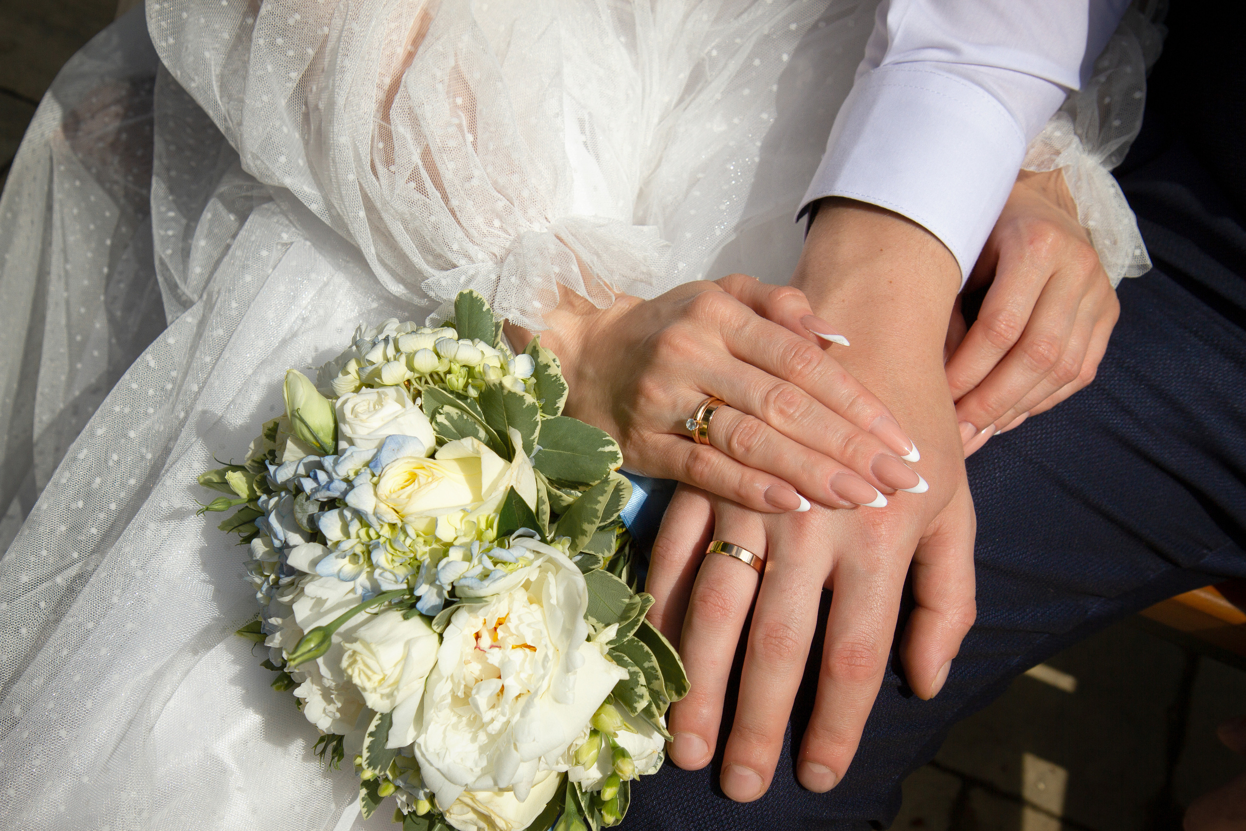 Алена и Сергей. Фотограф Мария Щеголькова. Чувственный женский портрет