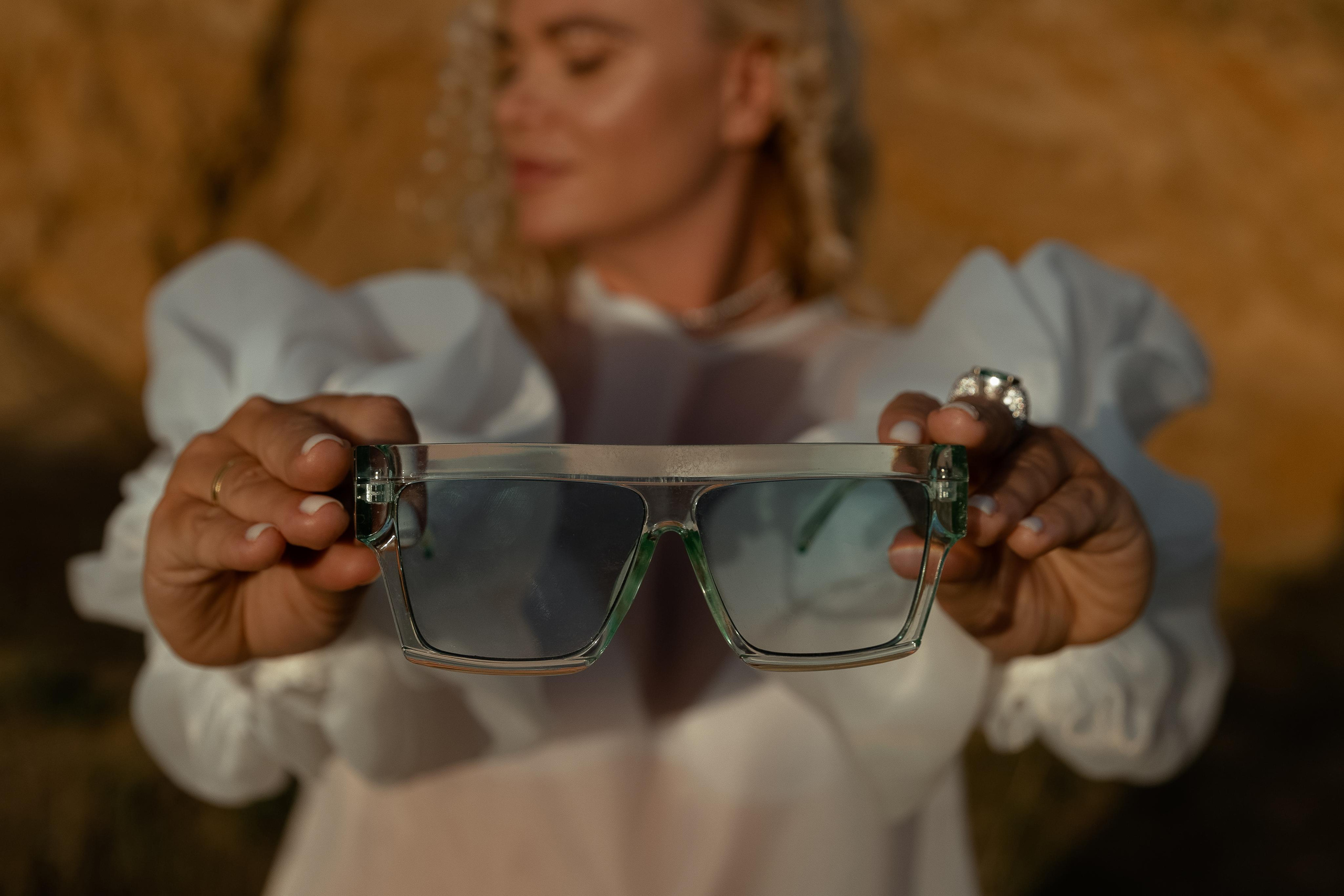 Алина. Фотограф Мария Щеголькова. Чувственный женский портрет