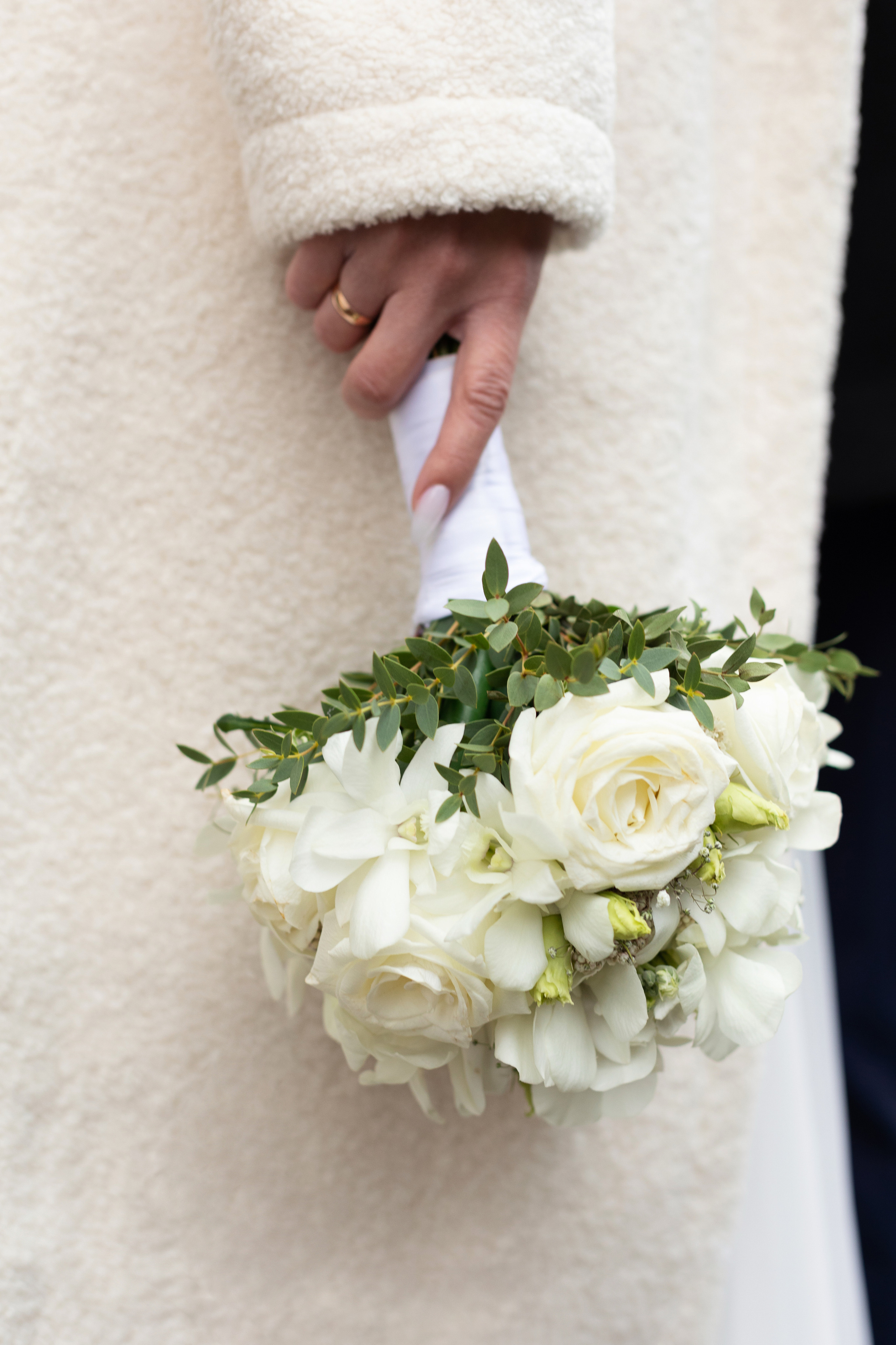 Алина и Александр. Фотограф Мария Щеголькова. Чувственный женский портрет