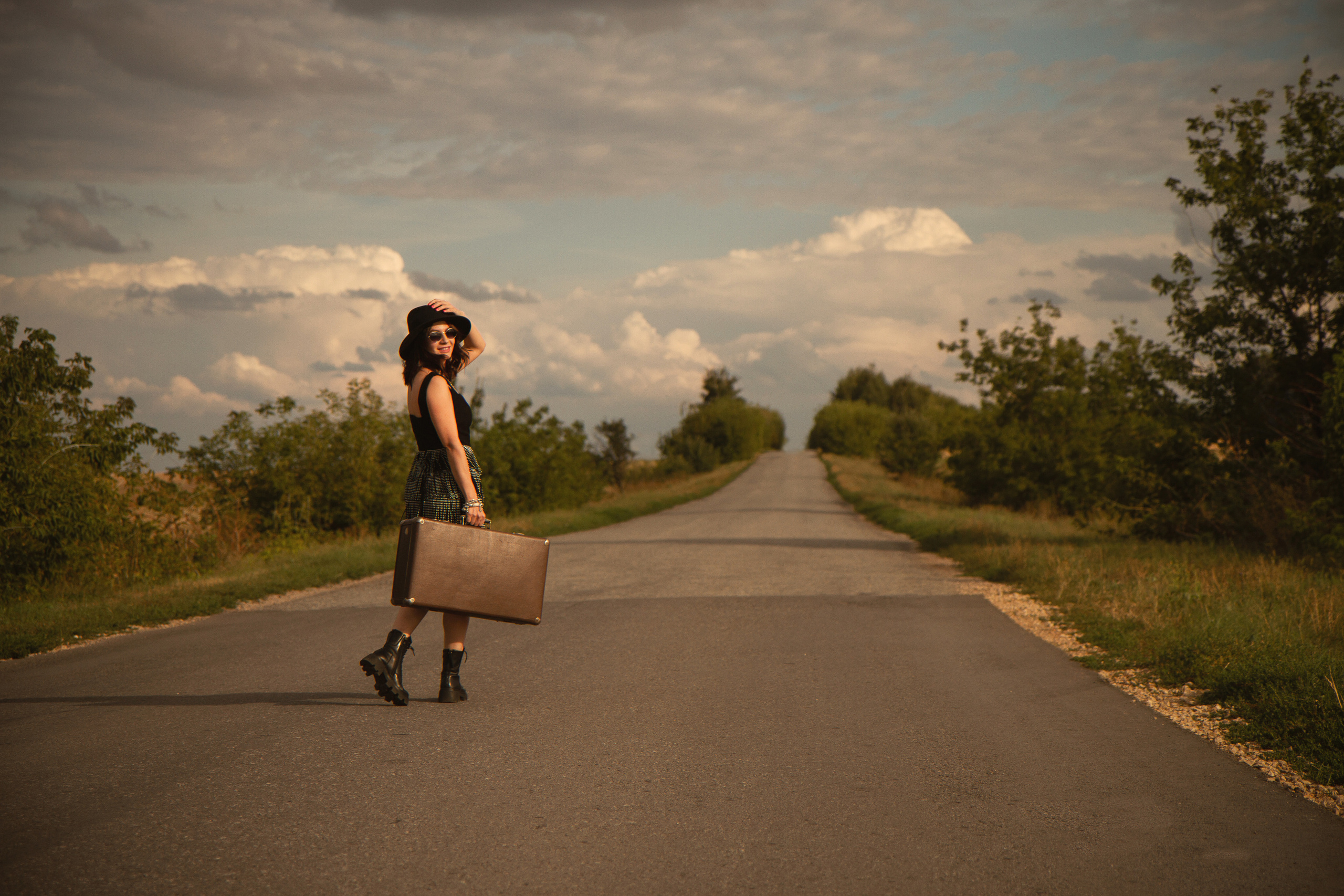 Марина. Фотограф Мария Щеголькова. Чувственный женский портрет