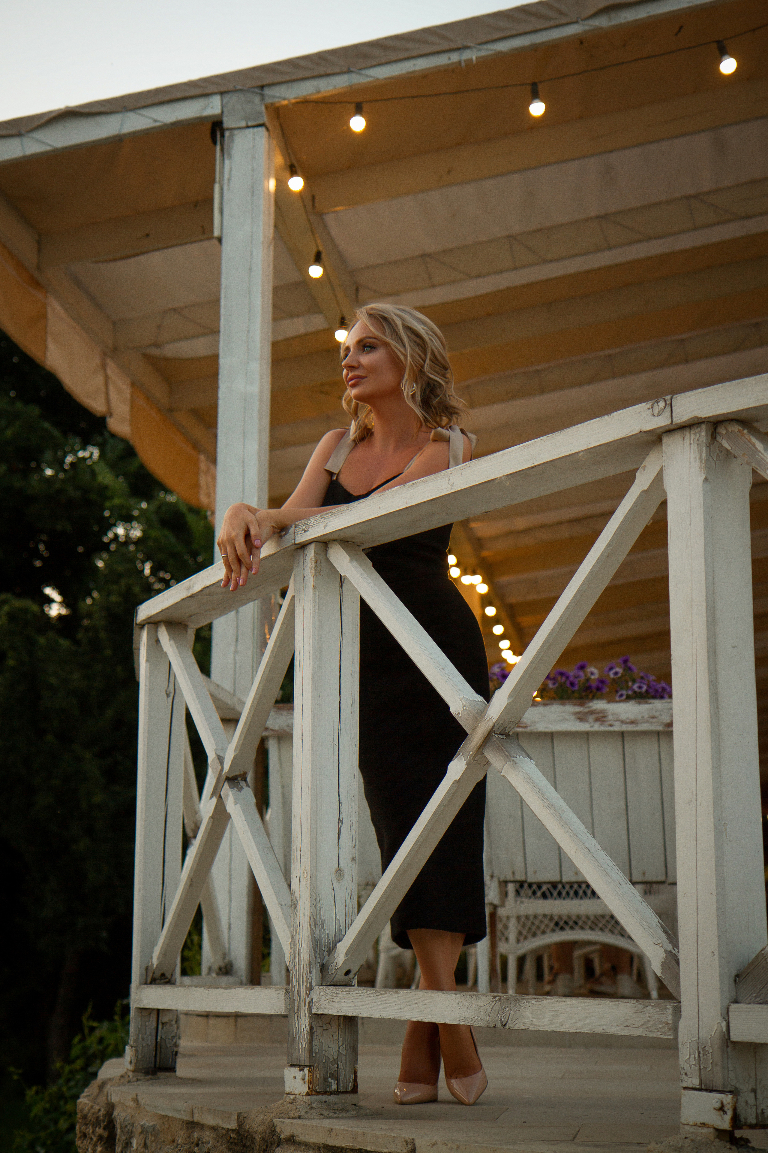 Кристина. Фотограф Мария Щеголькова. Чувственный женский портрет