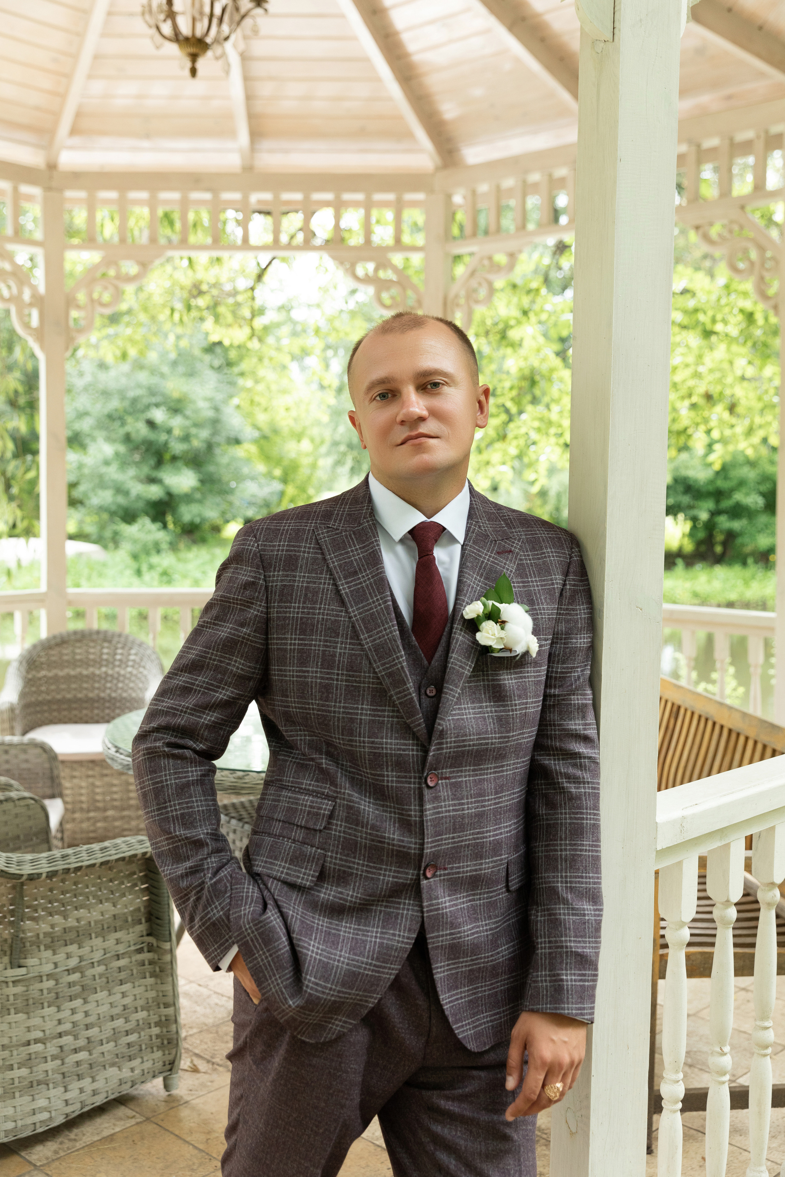 Олеся и Дмитрий. Фотограф Мария Щеголькова. Чувственный женский портрет