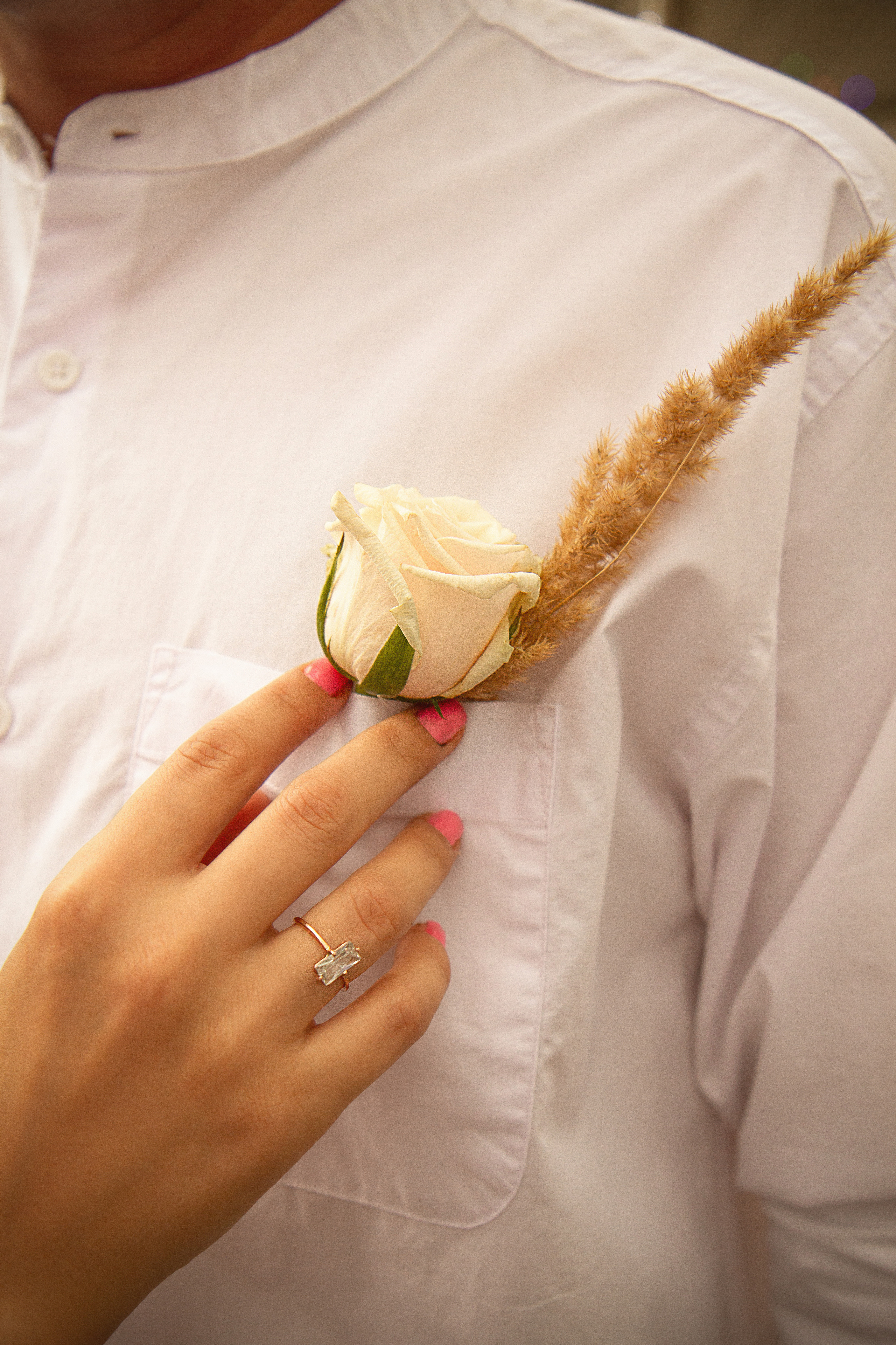 Александра и Сергей. Фотограф Мария Щеголькова. Чувственный женский портрет