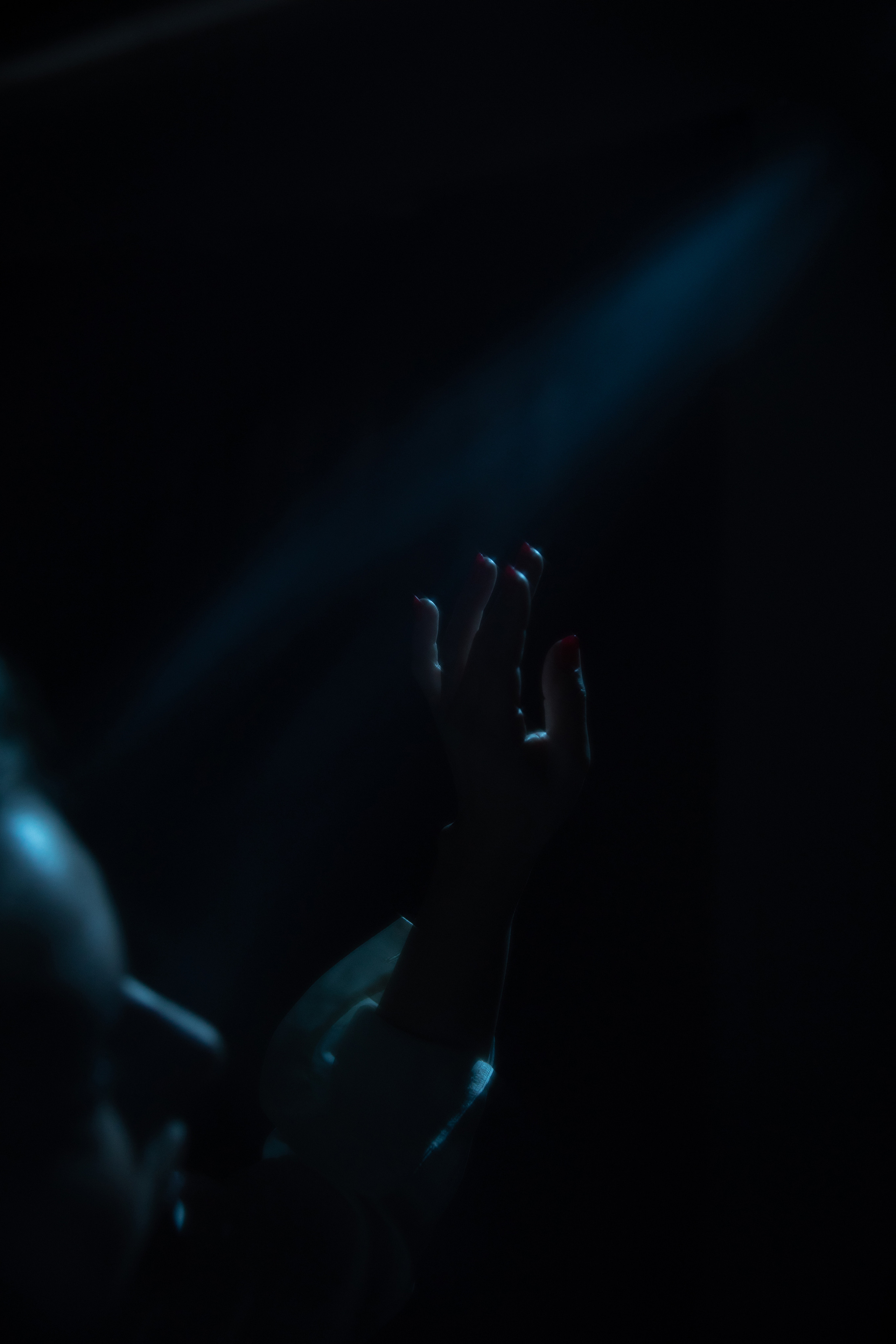 Аля «Shine and don't look back». Фотограф Мария Щеголькова. Чувственный женский портрет