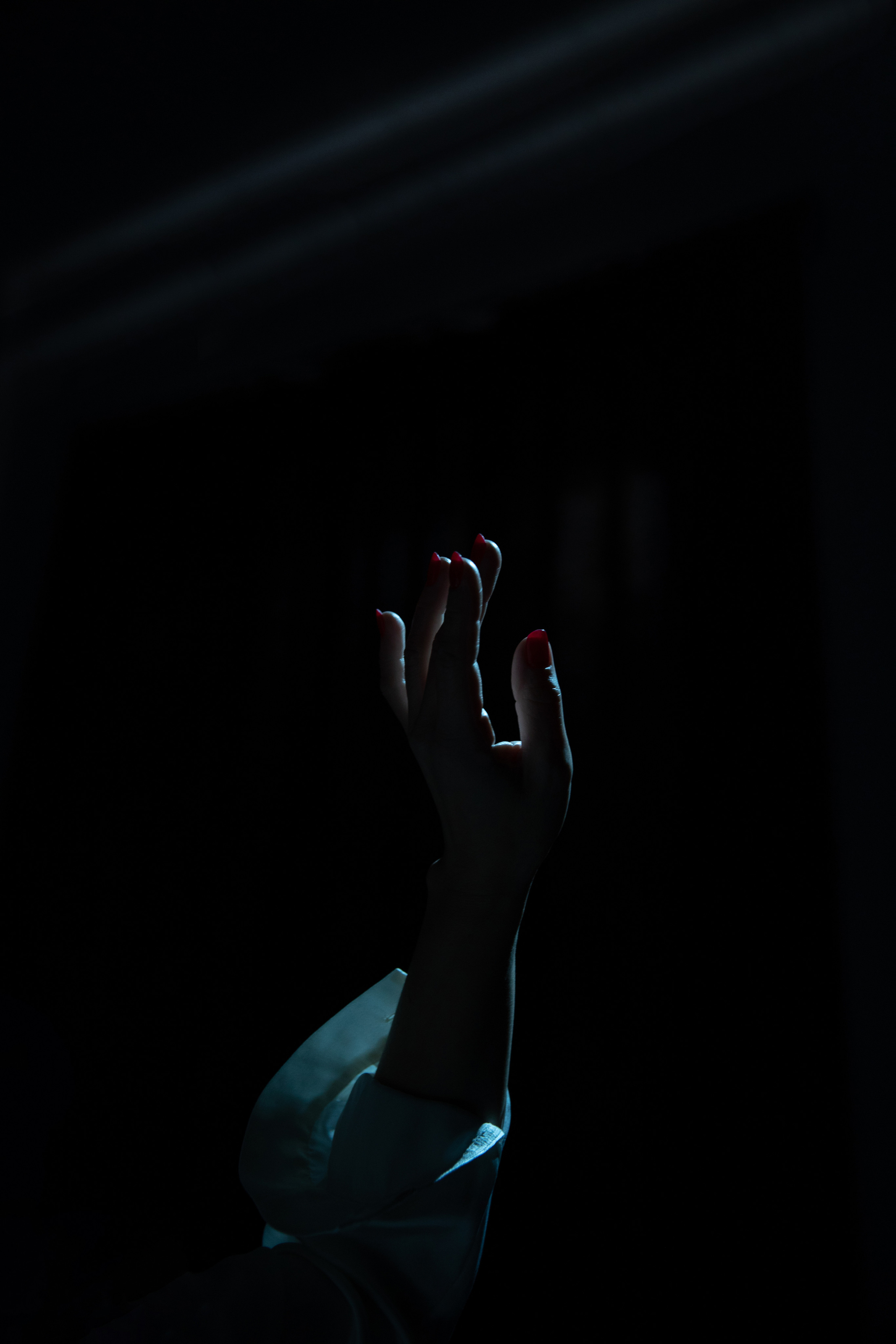 Аля «Shine and don't look back». Фотограф Мария Щеголькова. Чувственный женский портрет