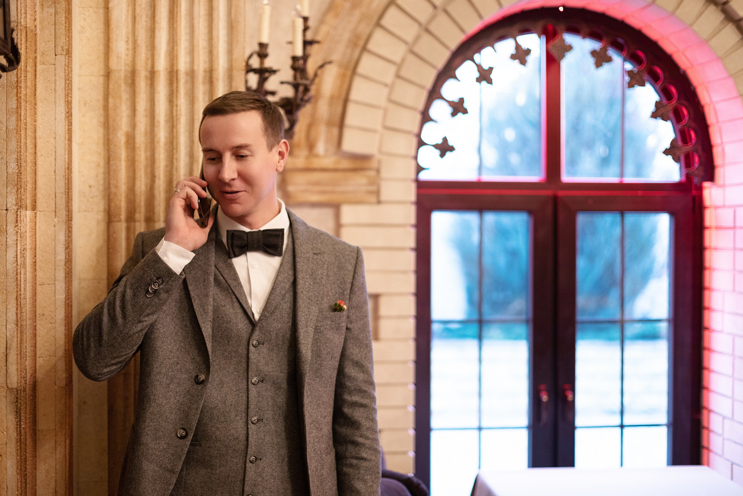 Алина и Павел. Фотограф Мария Щеголькова. Чувственный женский портрет