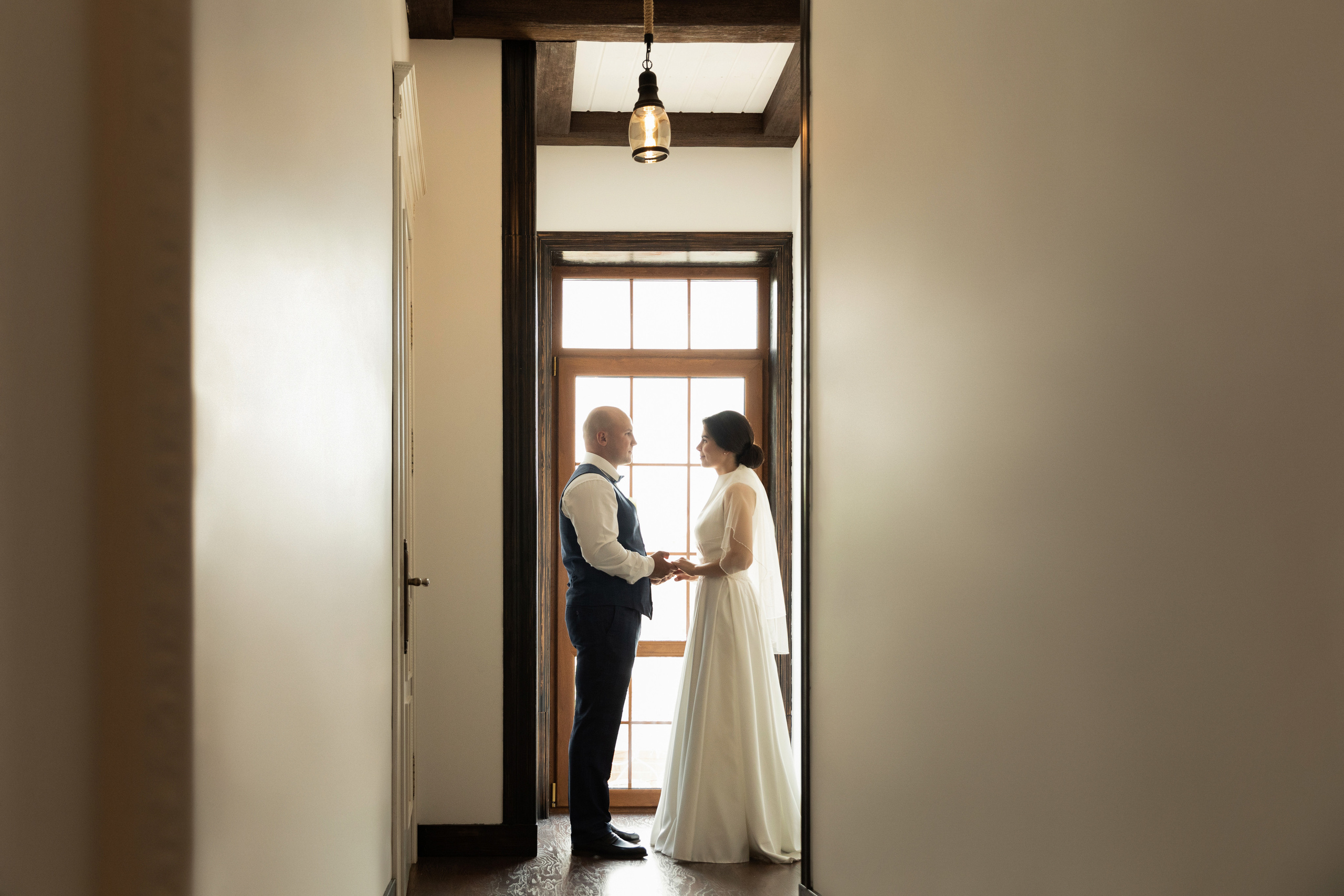 Алина и Алексей. Фотограф Мария Щеголькова. Чувственный женский портрет