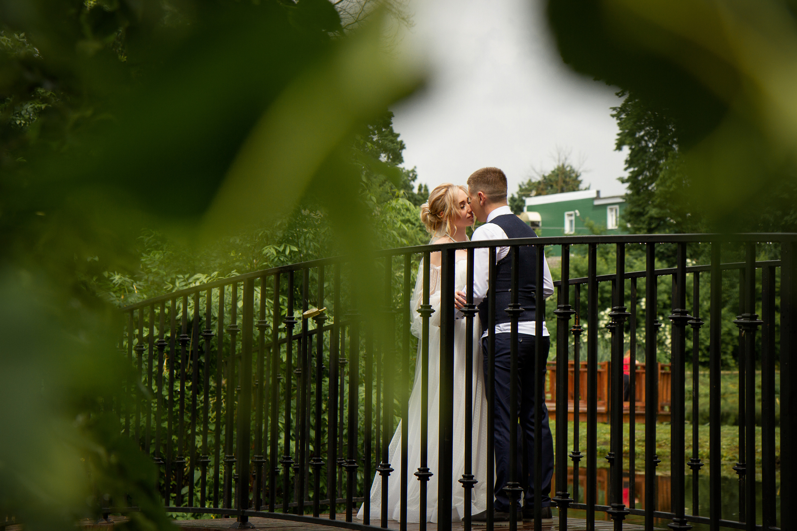 Алена и Сергей. Фотограф Мария Щеголькова. Чувственный женский портрет
