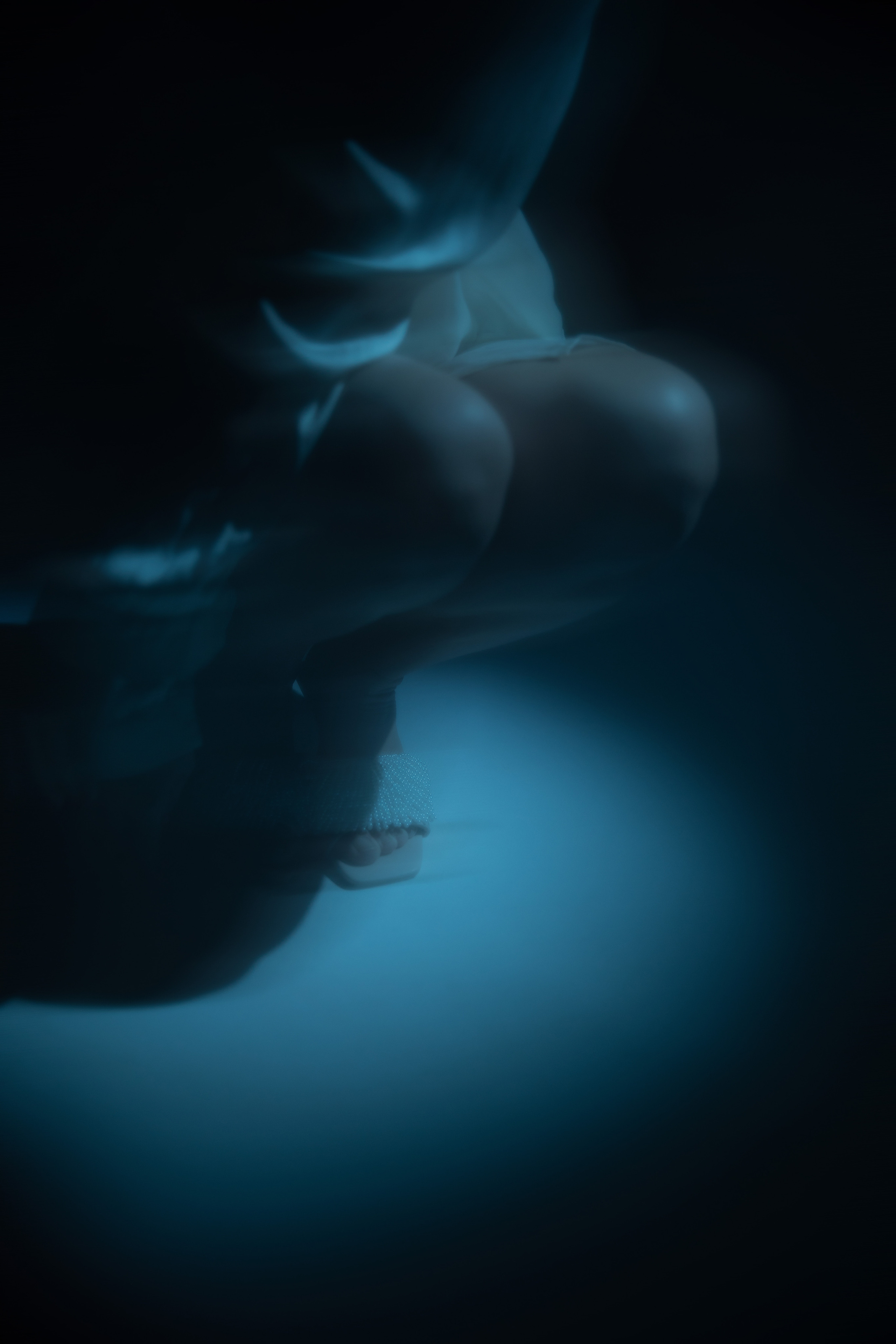 Аля «Shine and don't look back». Фотограф Мария Щеголькова. Чувственный женский портрет