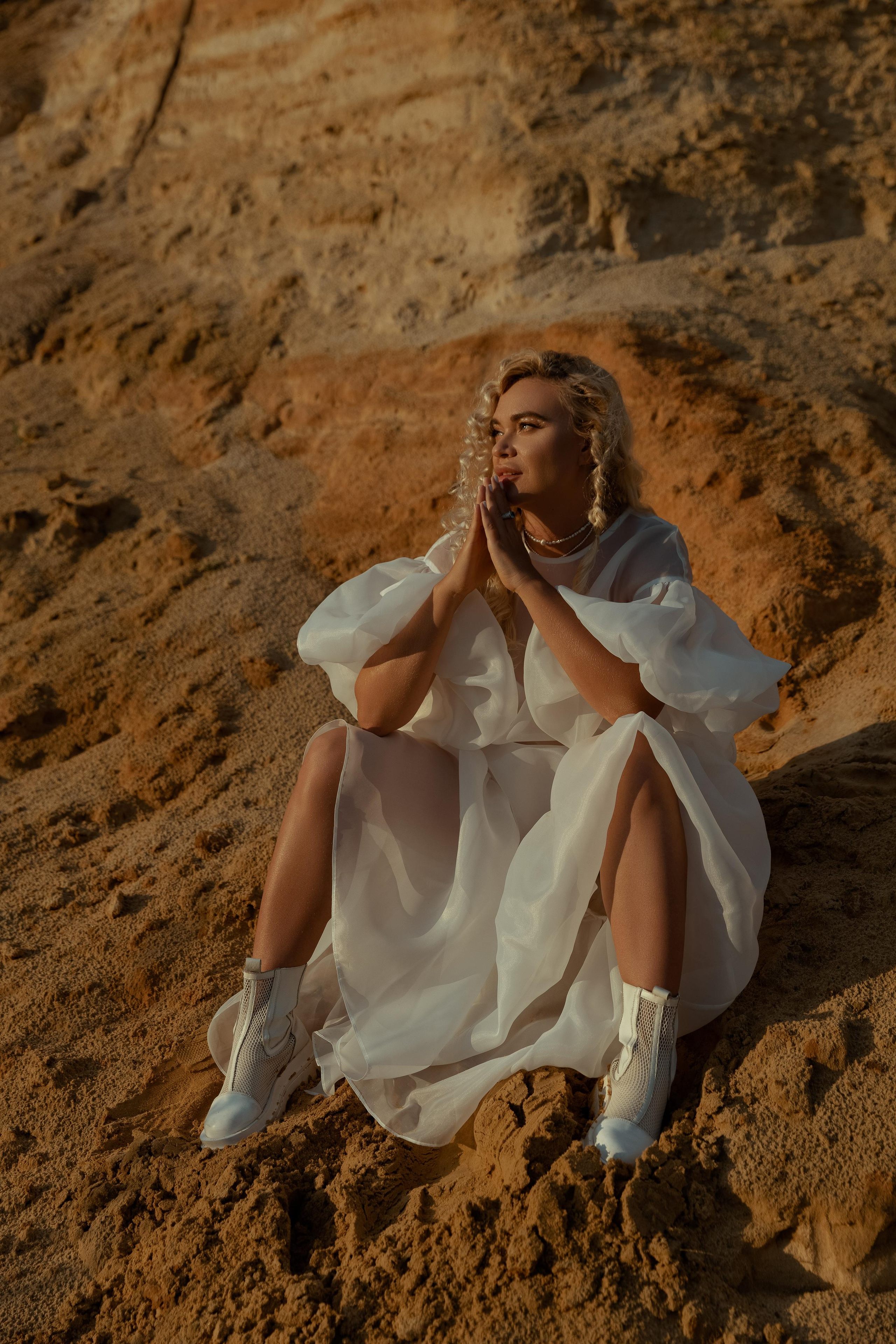 Алина. Фотограф Мария Щеголькова. Чувственный женский портрет