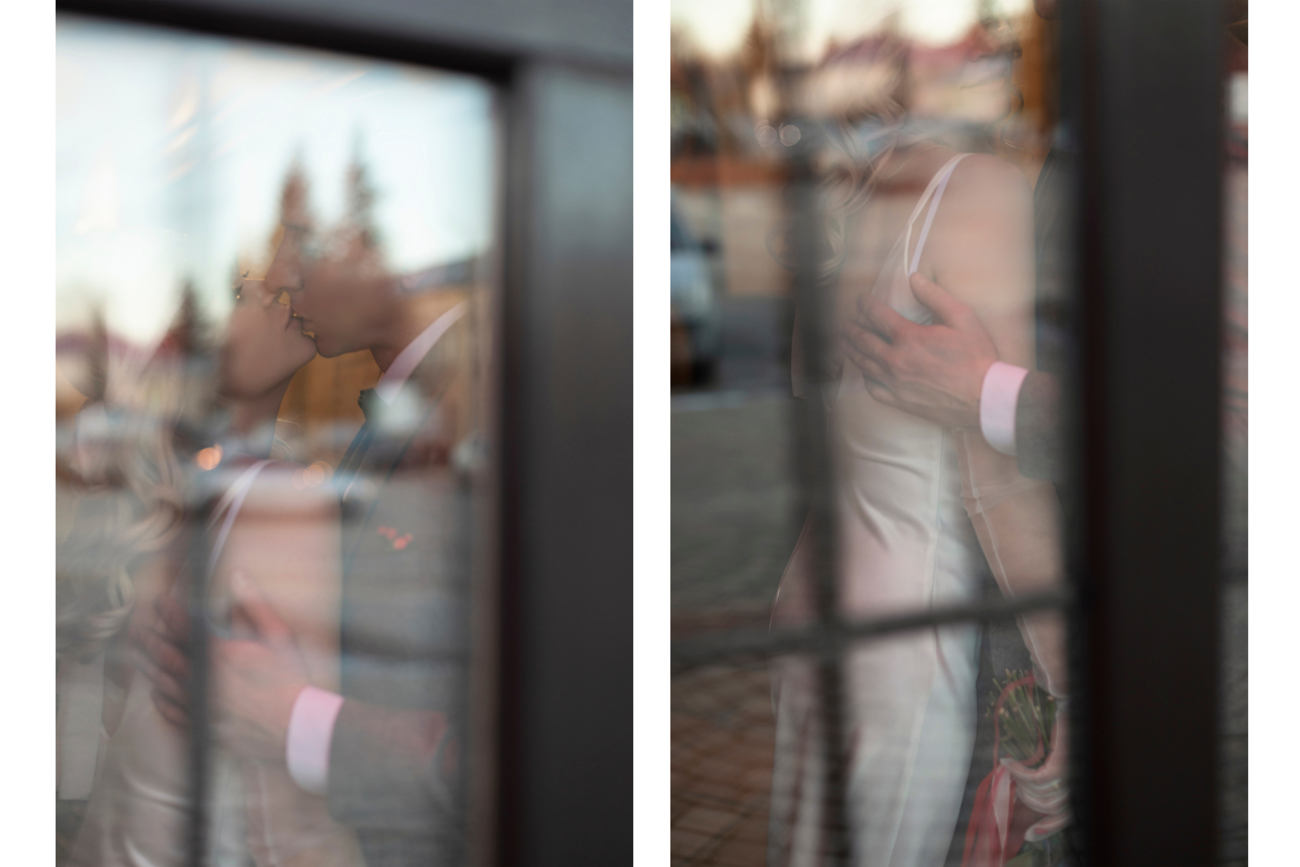 Алина и Павел. Фотограф Мария Щеголькова. Чувственный женский портрет