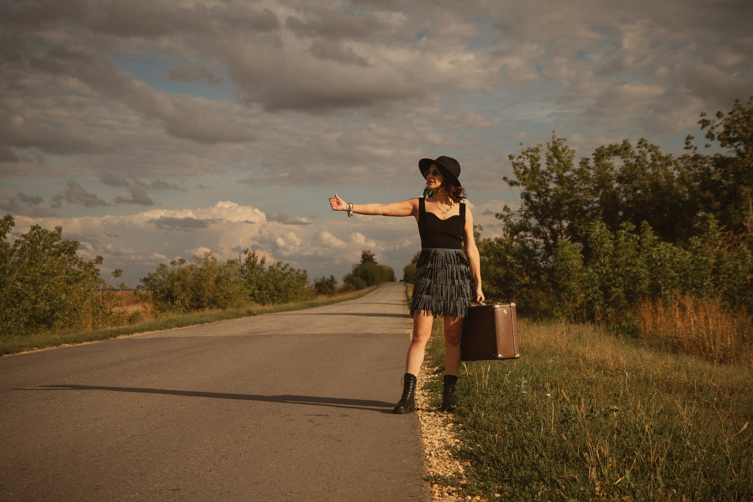 Марина. Фотограф Мария Щеголькова. Чувственный женский портрет