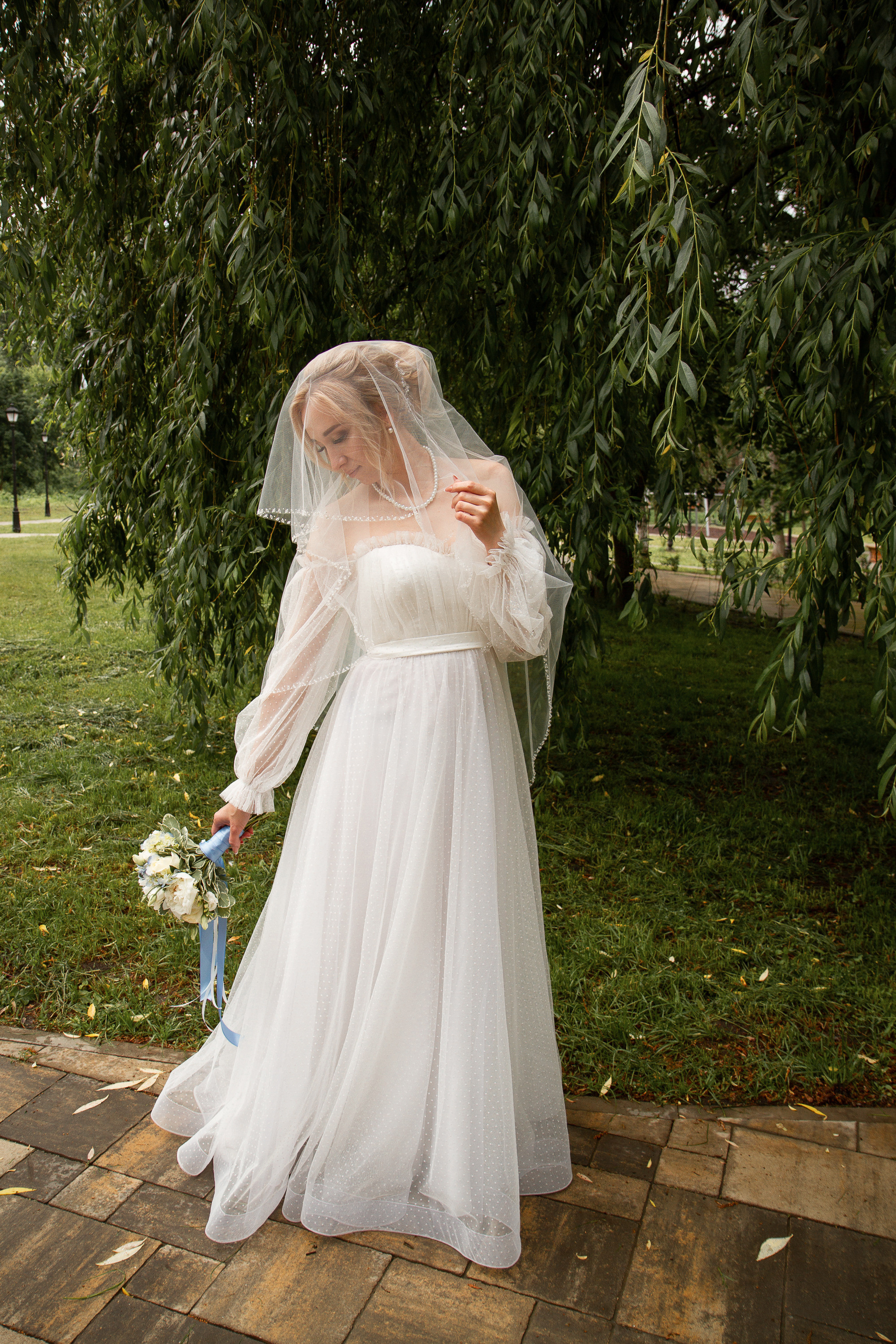 Алена и Сергей. Фотограф Мария Щеголькова. Чувственный женский портрет