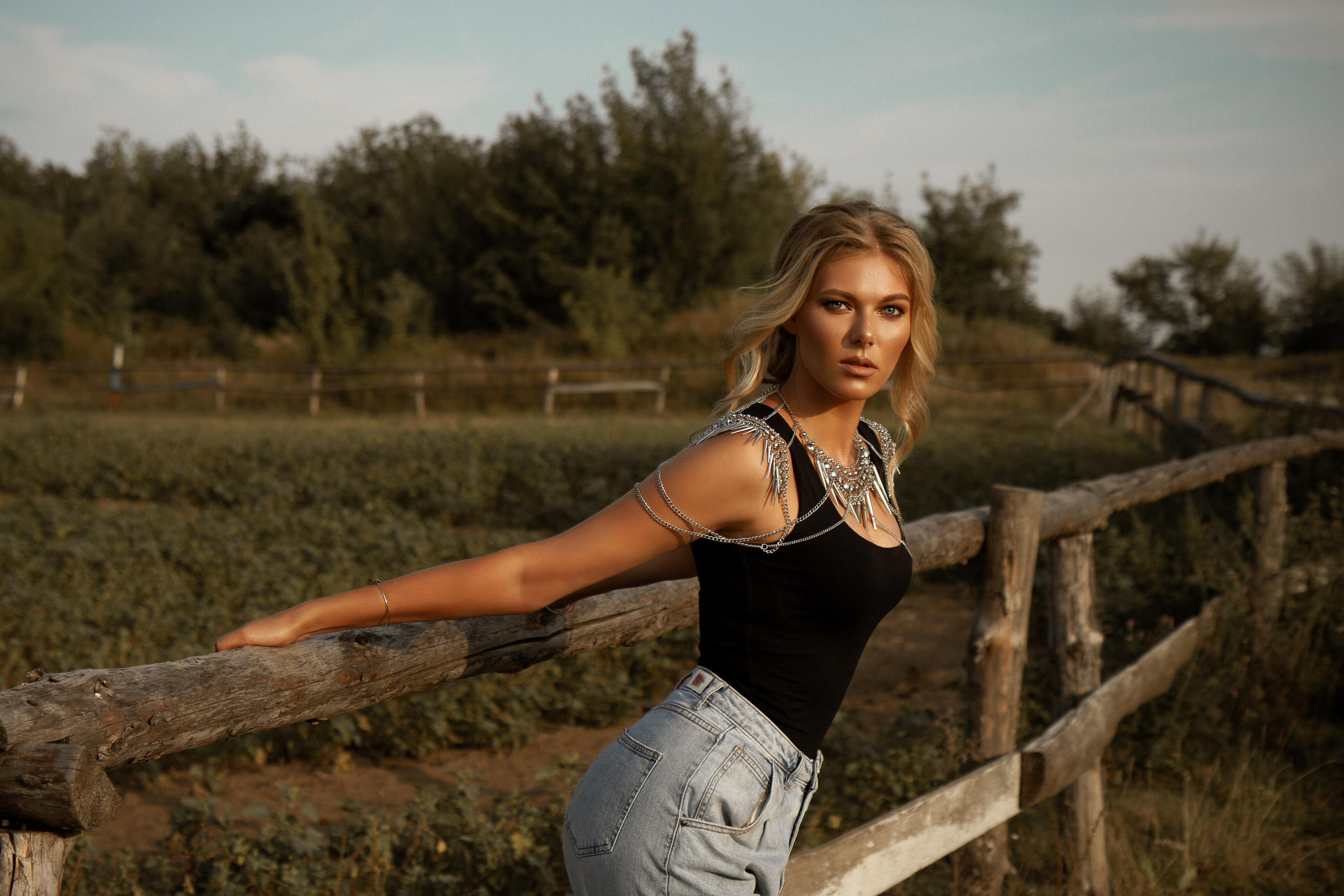 Мария. Фотограф Мария Щеголькова. Чувственный женский портрет