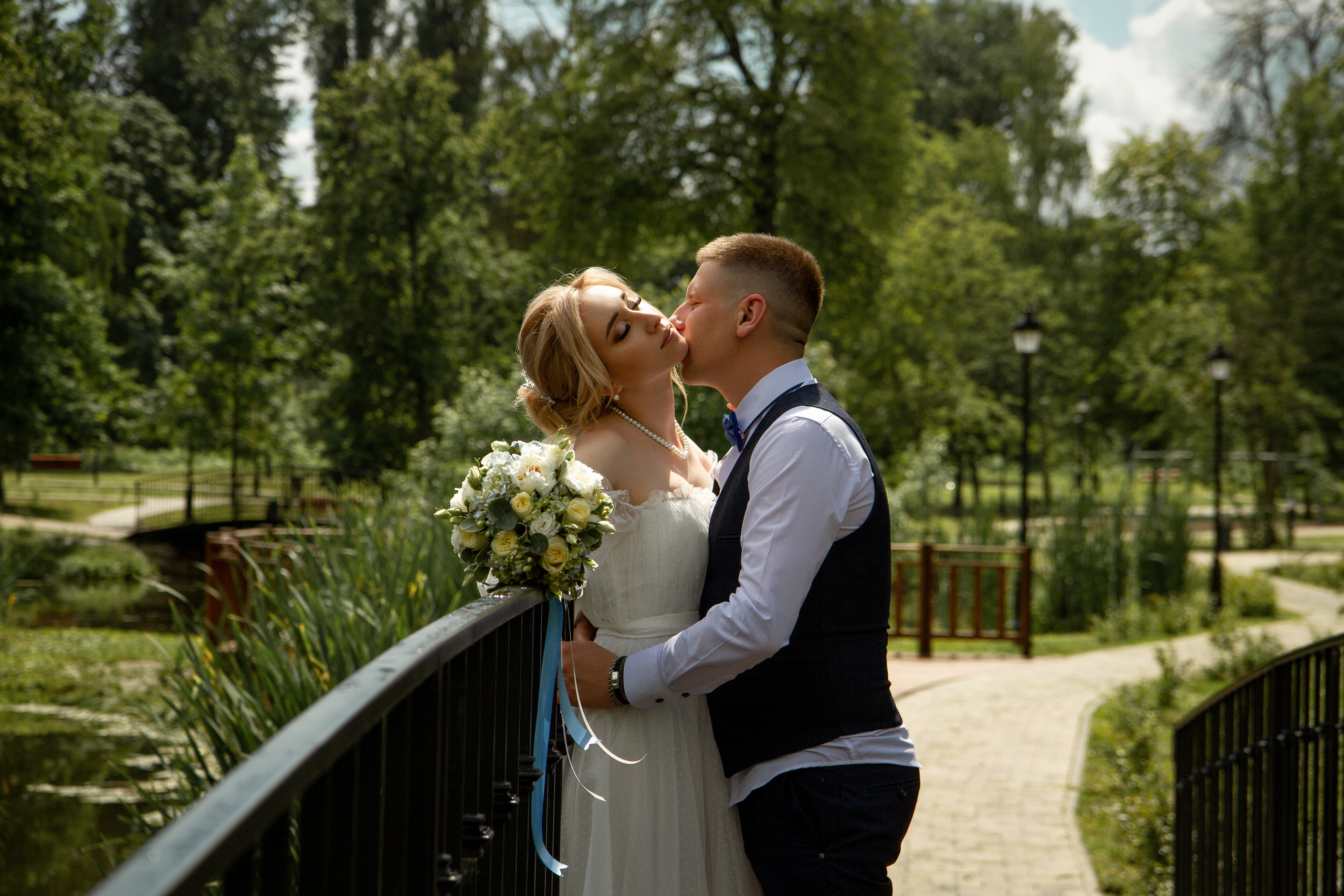 Алена и Сергей. Фотограф Мария Щеголькова. Чувственный женский портрет