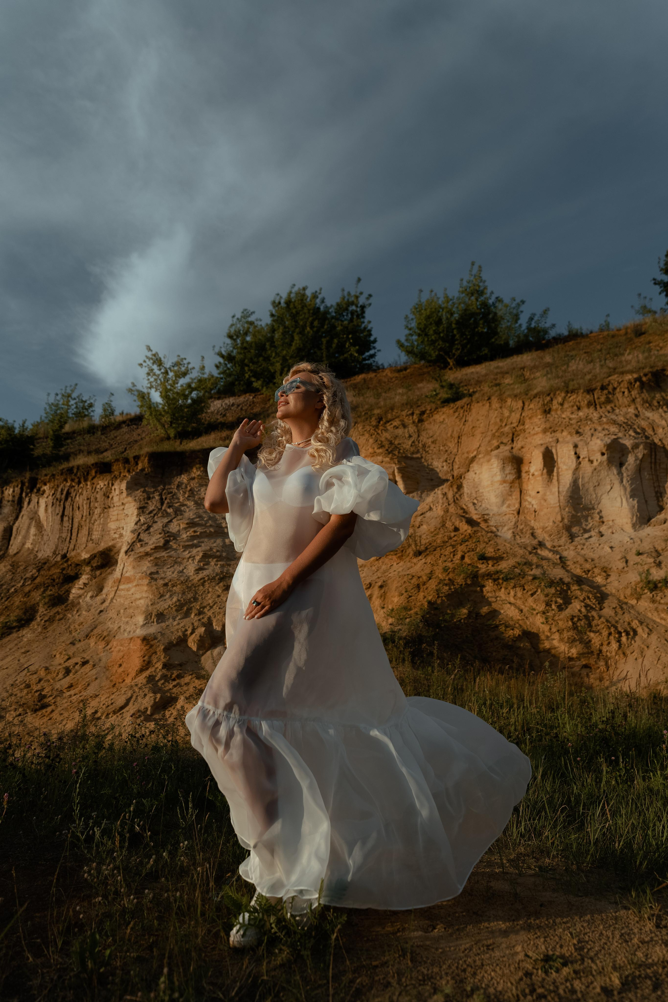 Алина. Фотограф Мария Щеголькова. Чувственный женский портрет