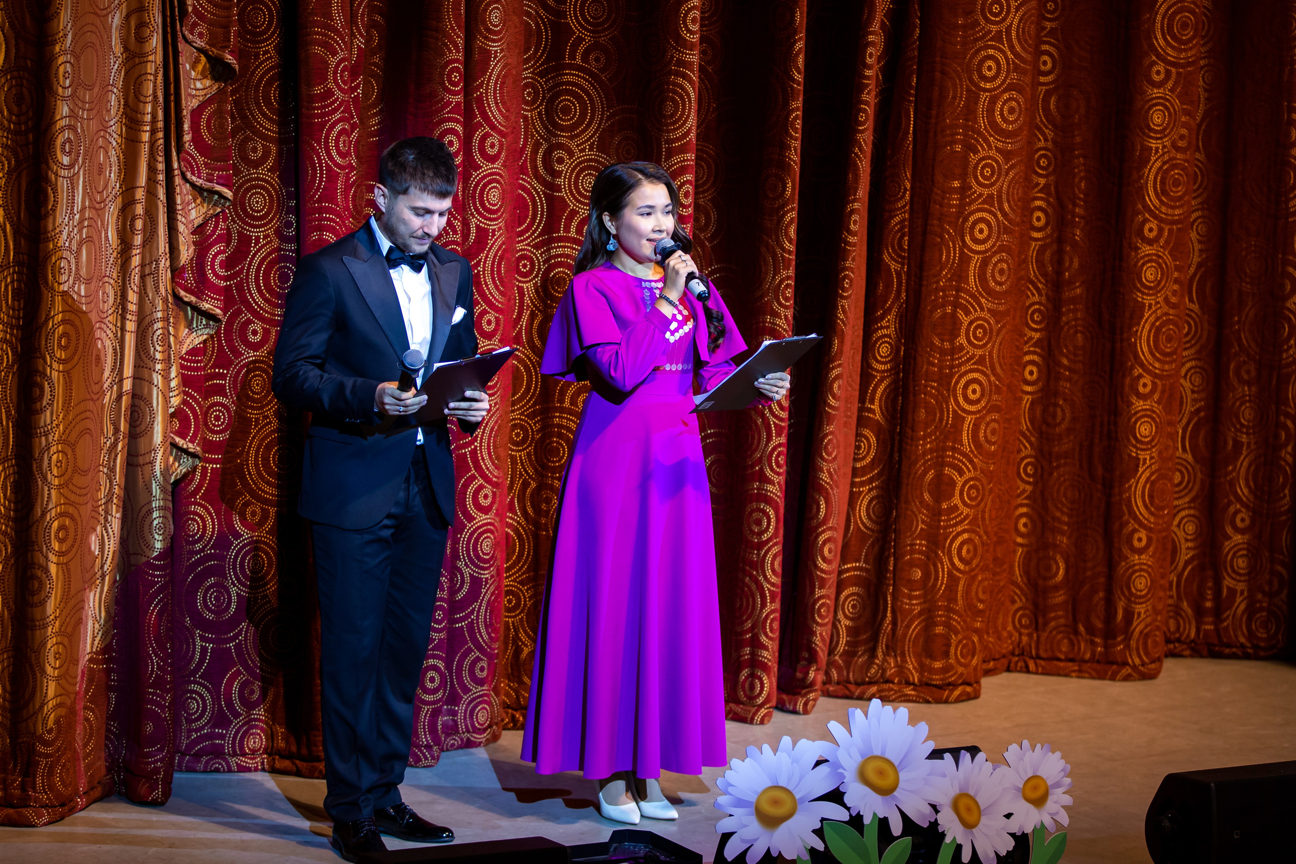 Ломая барьеры 2023. Премьера мюзикла. Семейные и детские съемки в Уфе