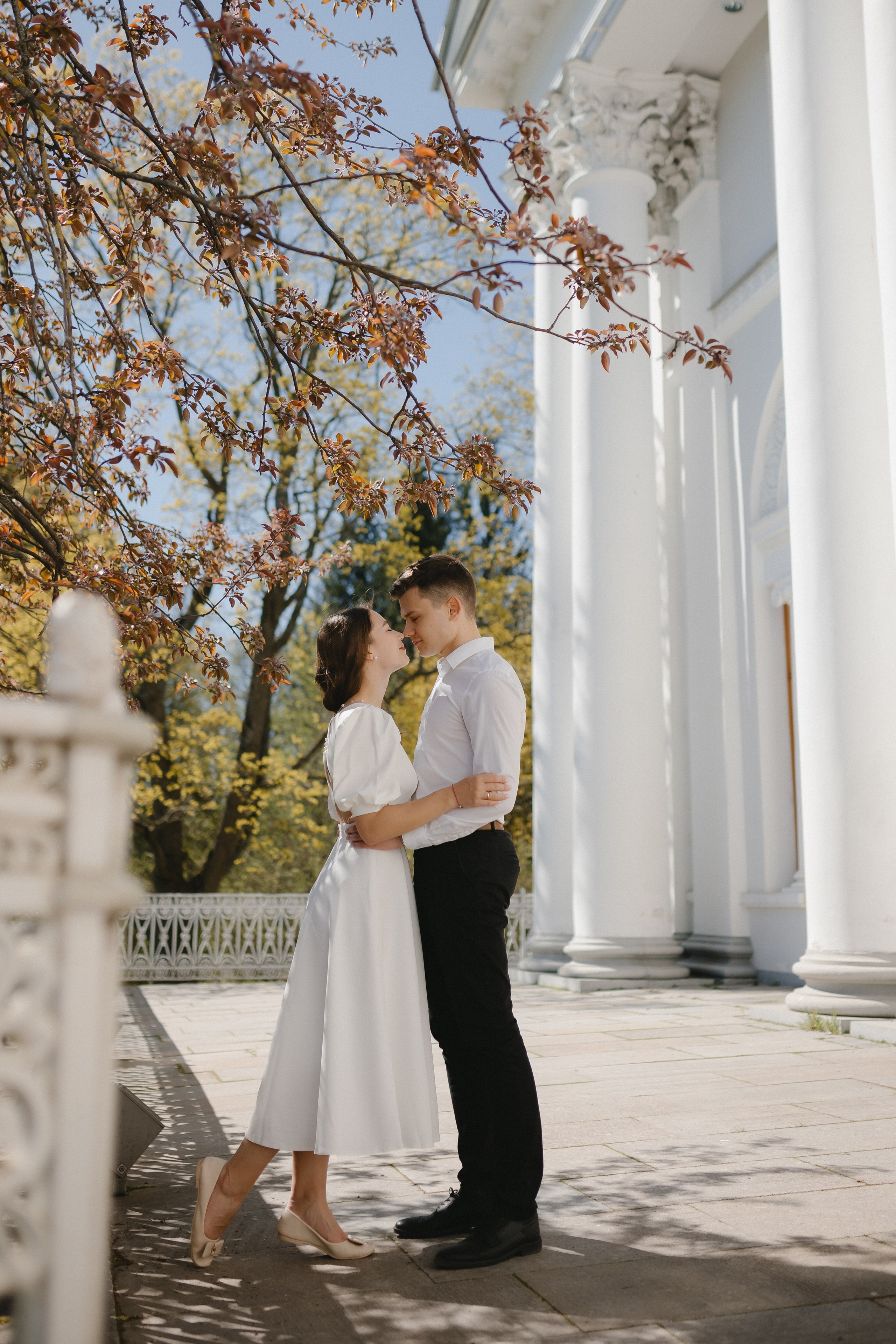 Свадьба в Санкт-Петербурге. Фотограф и видеограф в Мурманске, Москве Екатерина Нечаева