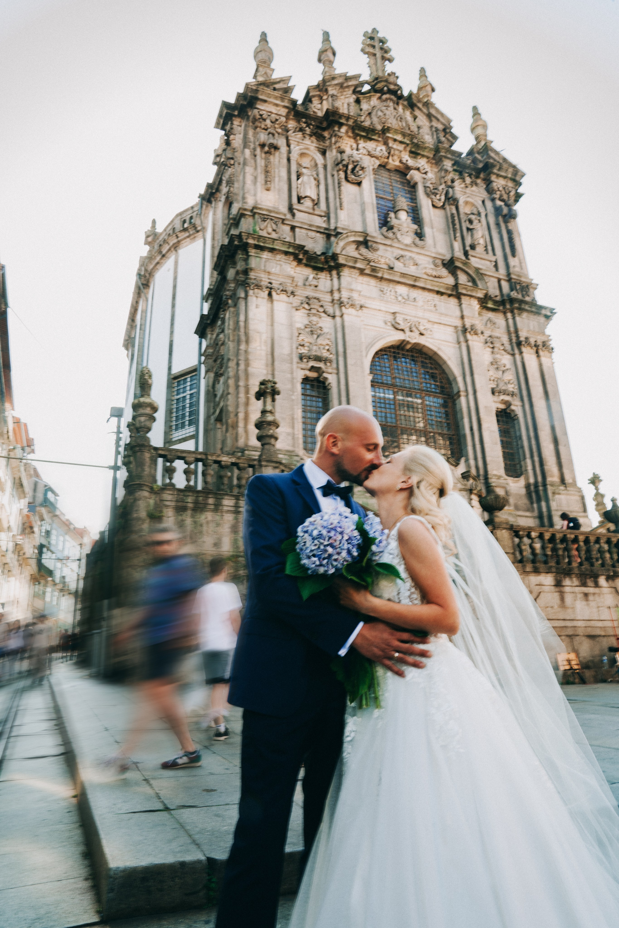 Wedding. Фотограф в Португалии Ирина Павленко