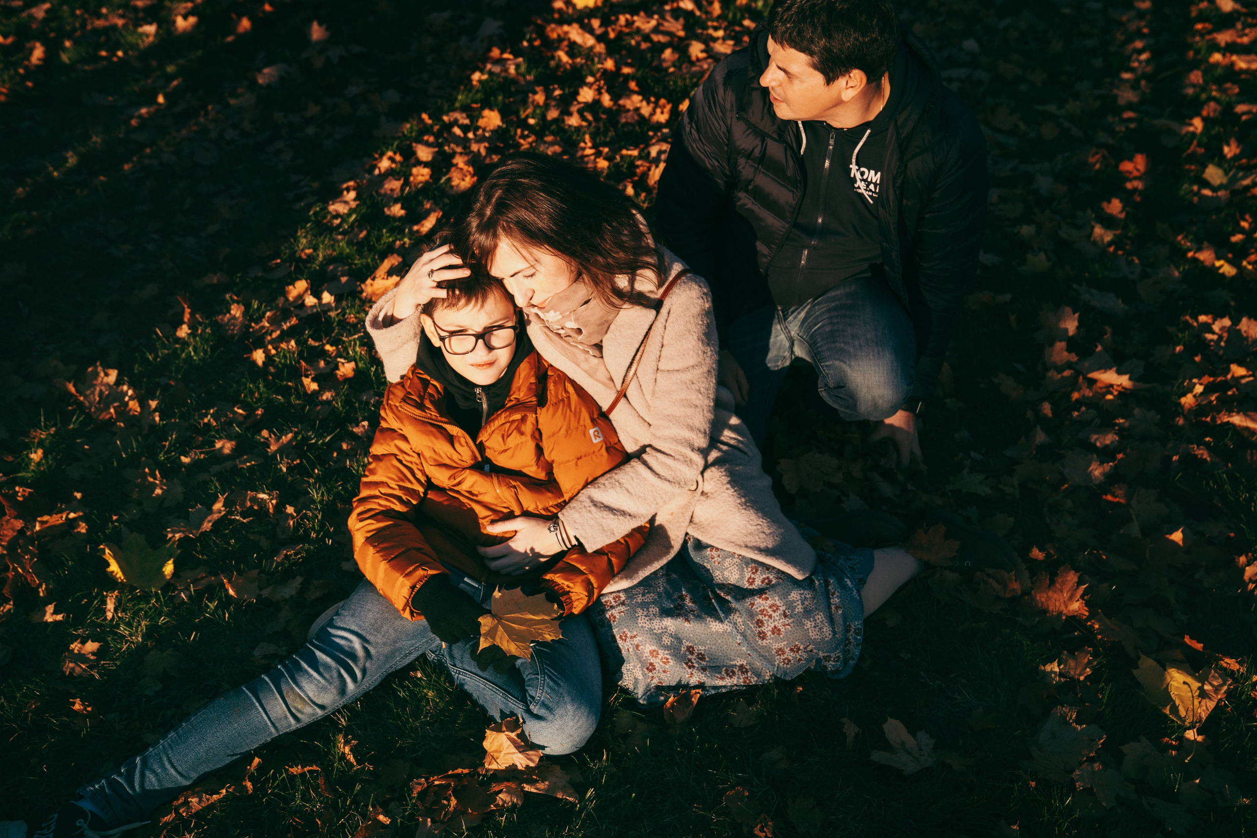 Family. Фотограф в Португалии Ирина Павленко