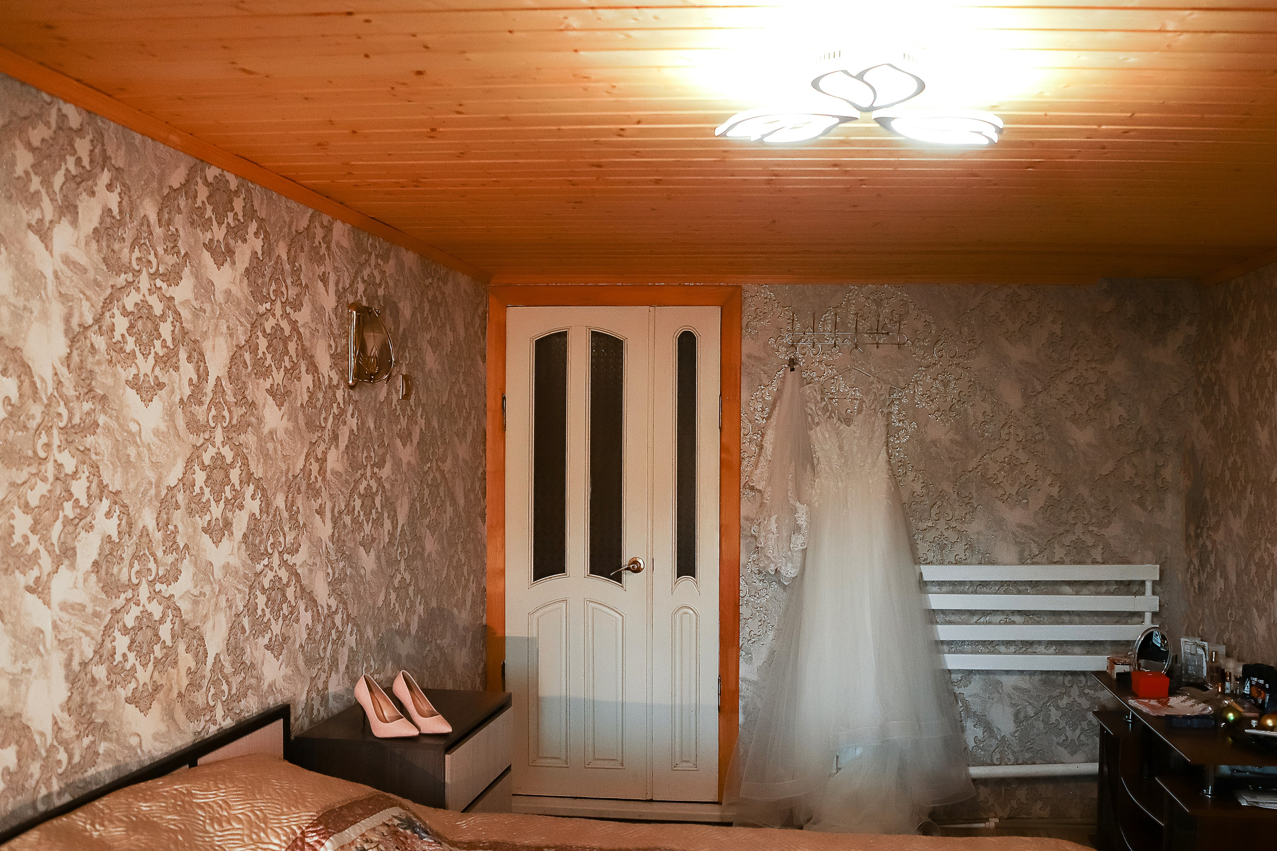 Наталья и Андрей. Свадебный фотограф Евгения Фролова г. Каменск-Шахтинский, Донецк, Ростов