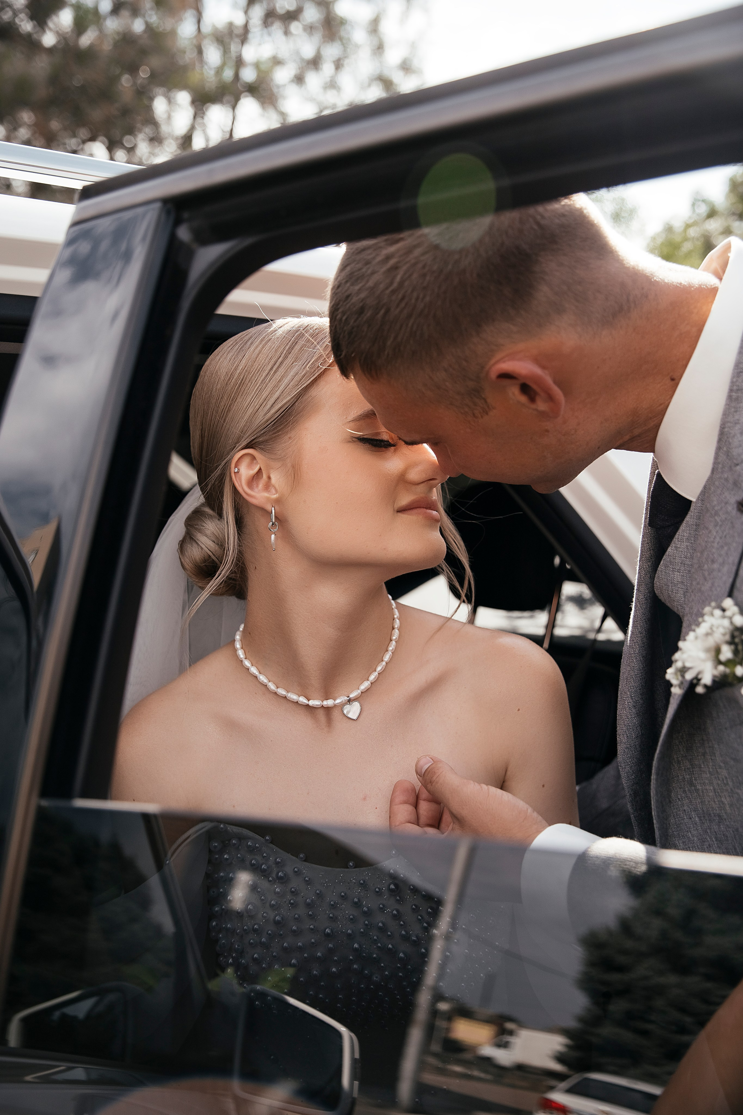 Екатерина & Андрей. Фотограф Сальск Катерина