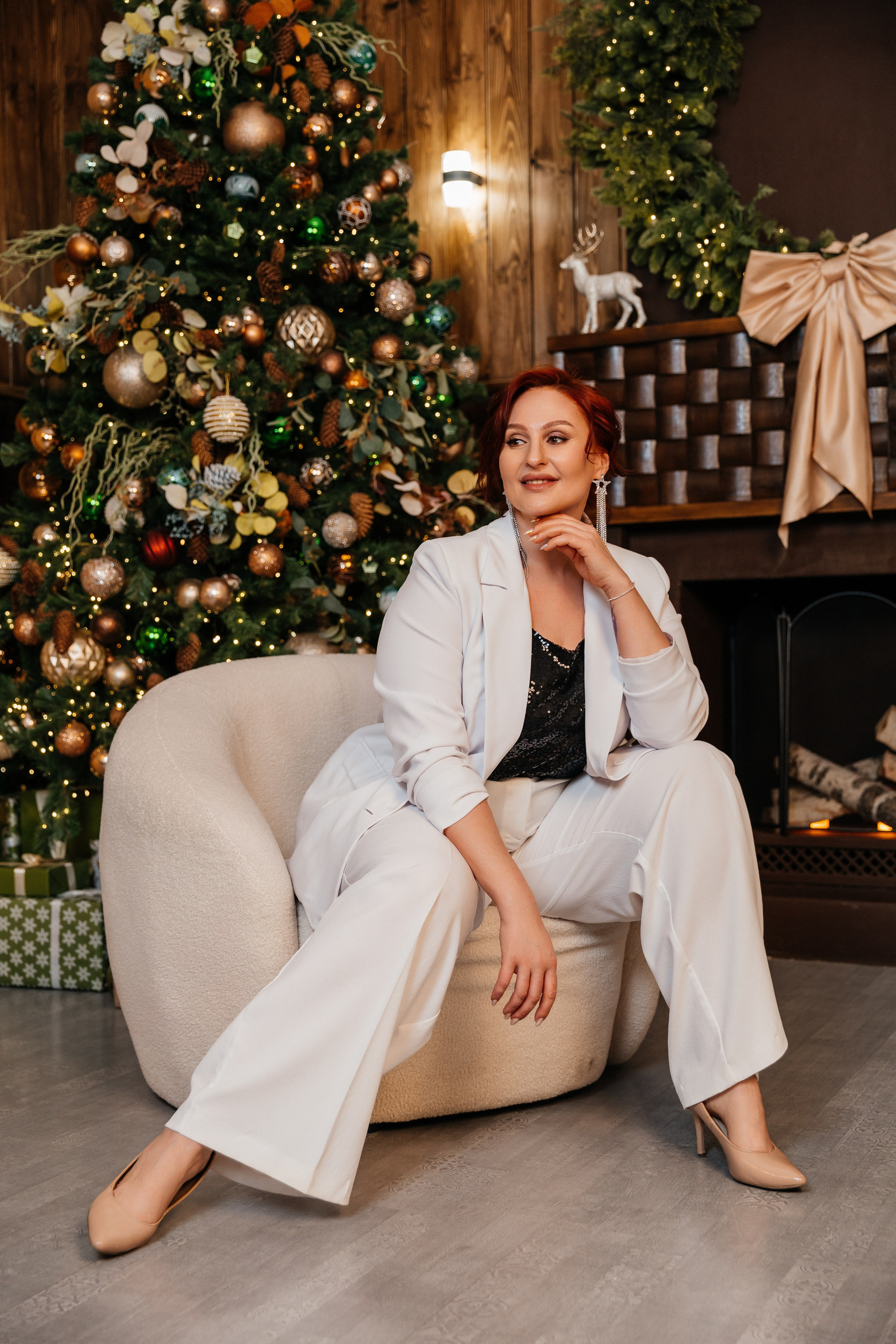 Семейная фотосессия в Сургуте. Семейный фотограф в Сургуте Инна Смолякова