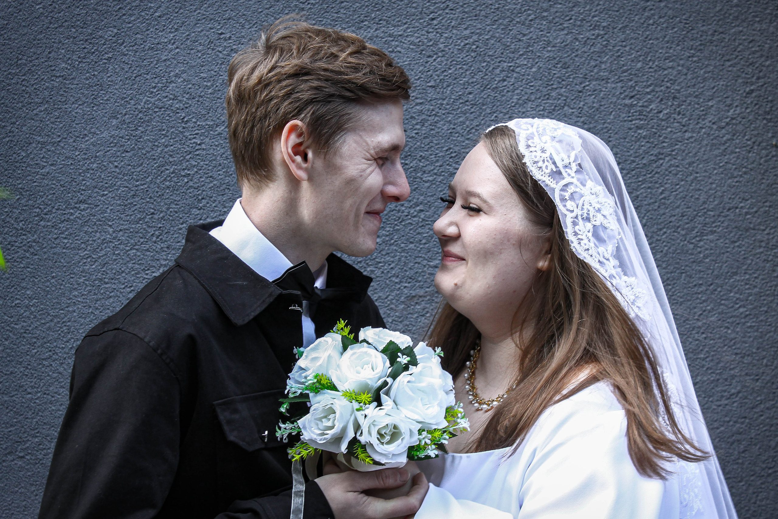 Wedding 2. Mintonov's Film Studio