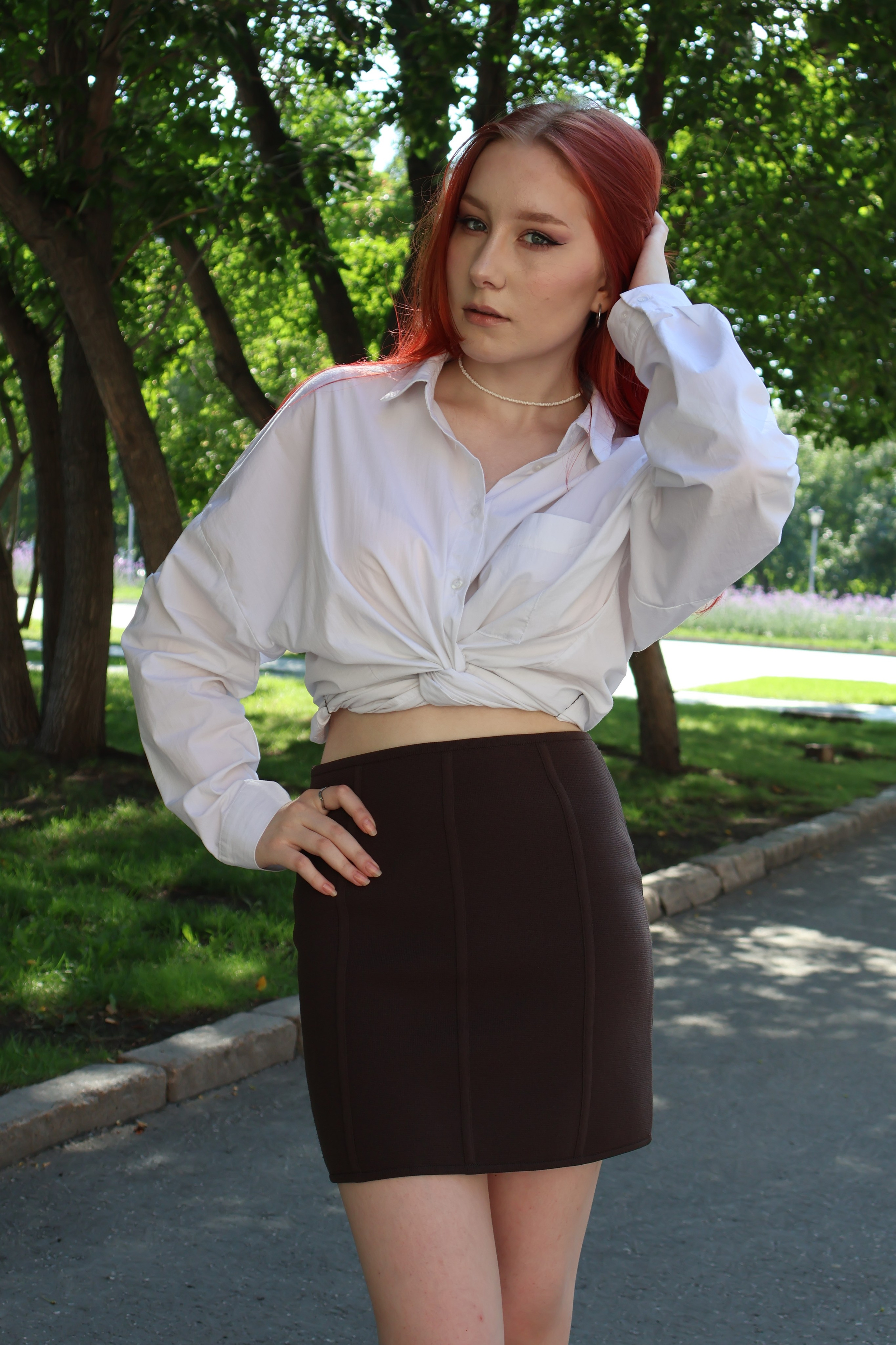 29 июля. Mintonov's Film Studio