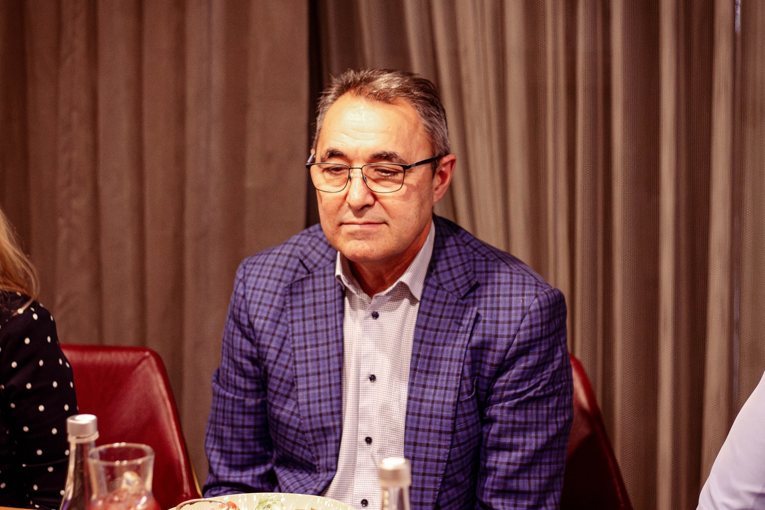 ДР. Чёрное море. Mintonov's Film Studio