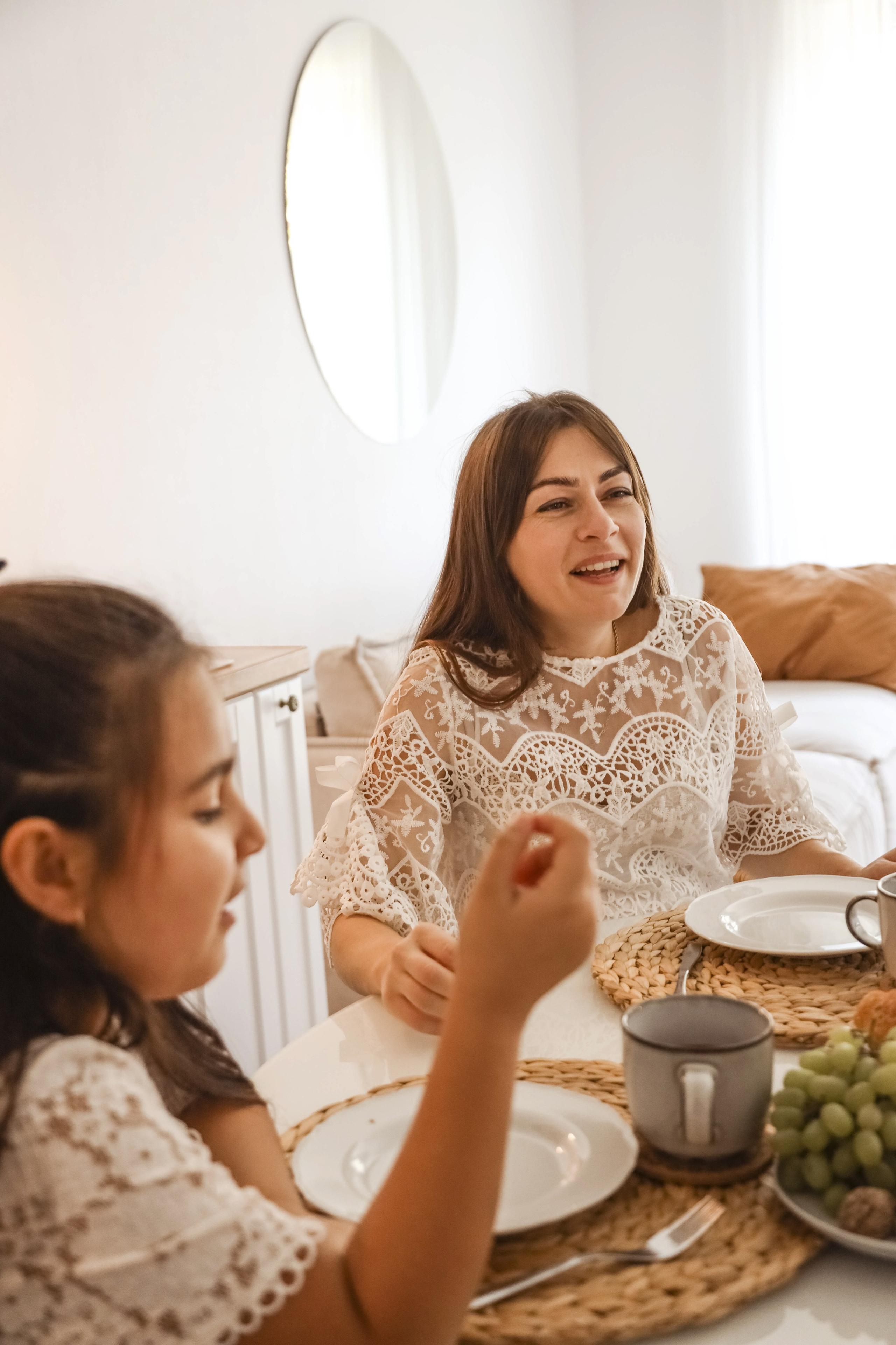 Домашняя съемка. Семейный и детский фотограф в Краснодарском крае