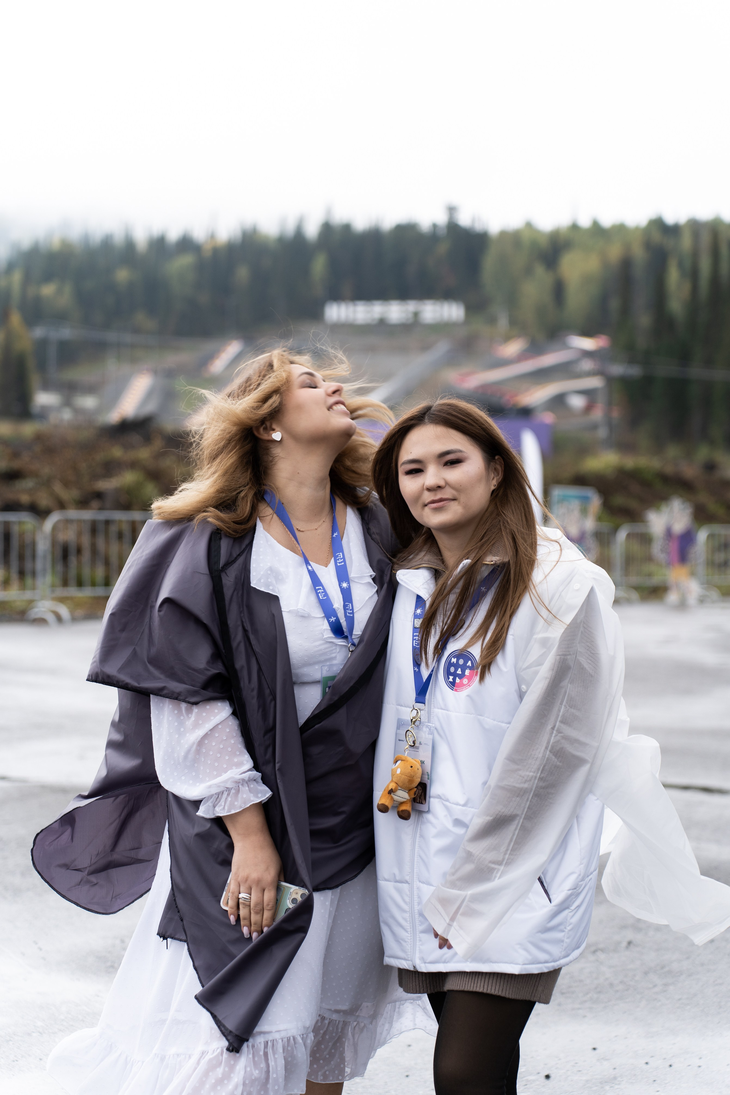 ПОРТРЕТЫ | ШЕРЕГЕШ ФОРУМ В ЛИЦАХ. Свадебный и Репортажный Фотограф в Новокузнецке Гусаров Игорь
