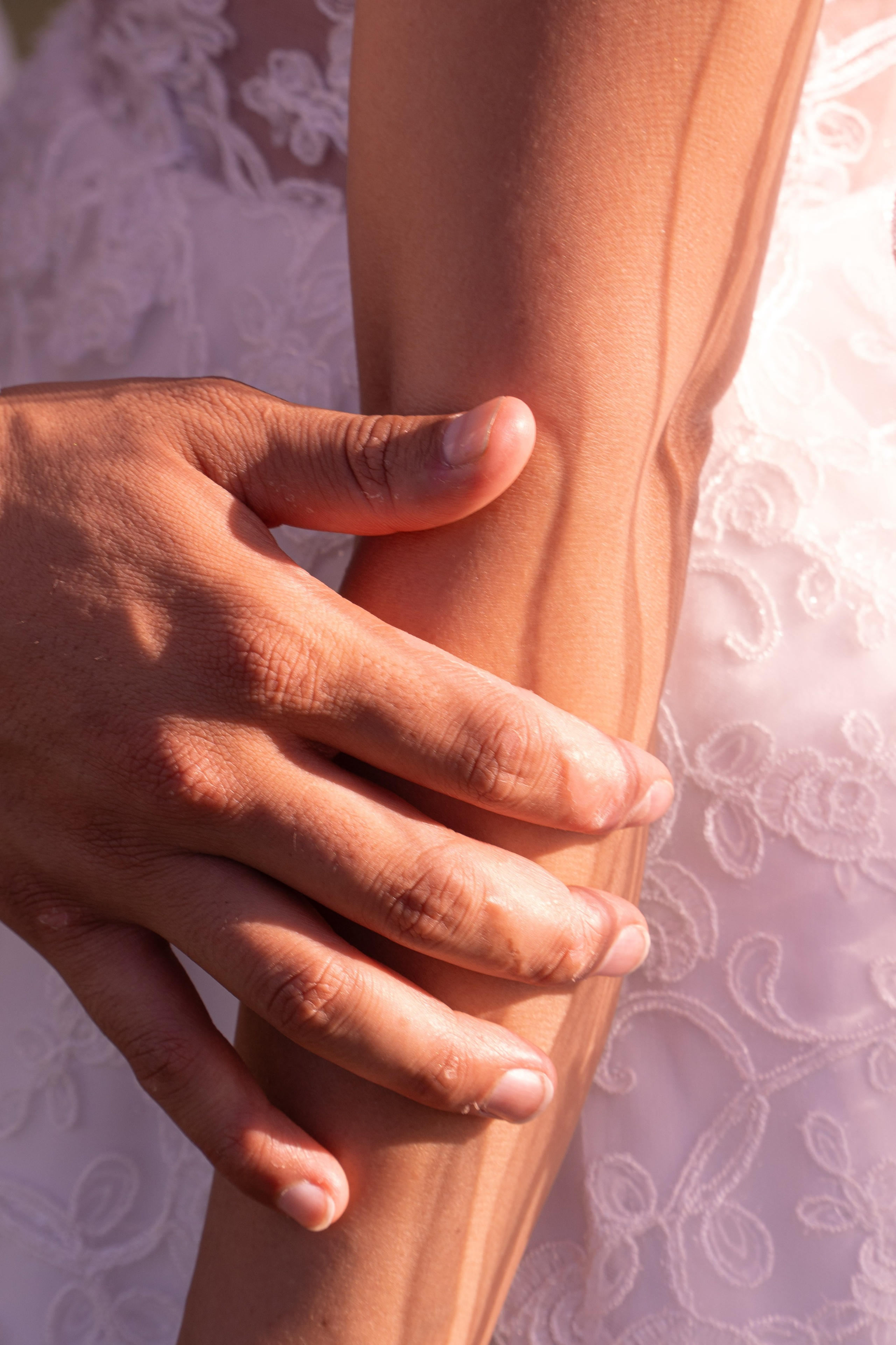 Carola & Gerson. Wedding Photographer in Barcelona and Medellin