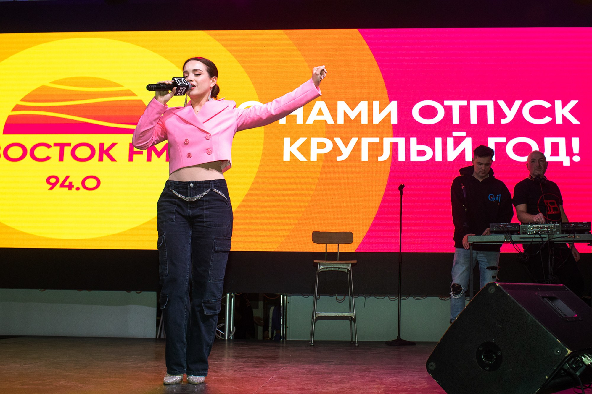 Депо. Art photographer Nino