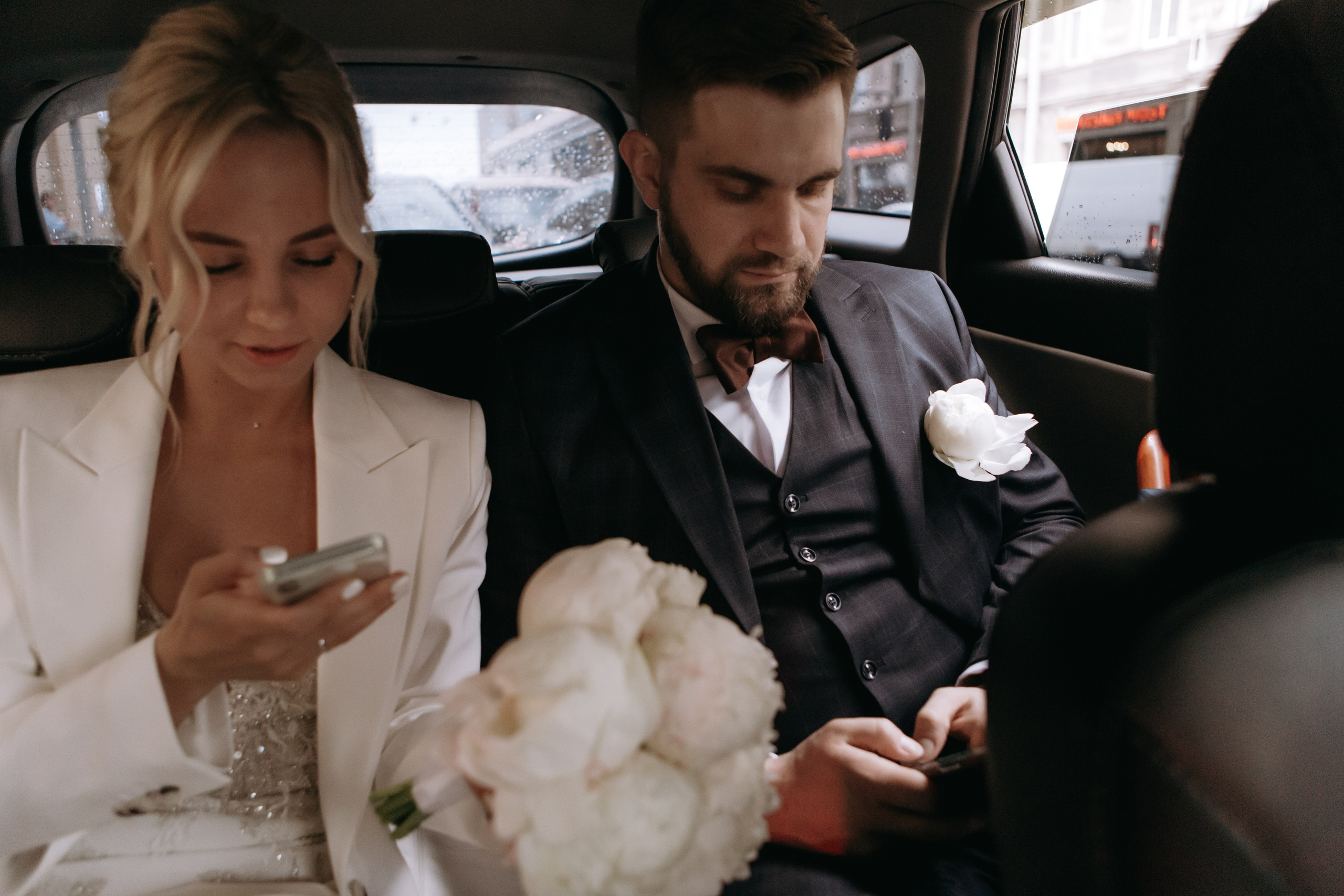 Сырники и любовь. Свадебный и семейный фотограф Арина Кулёва