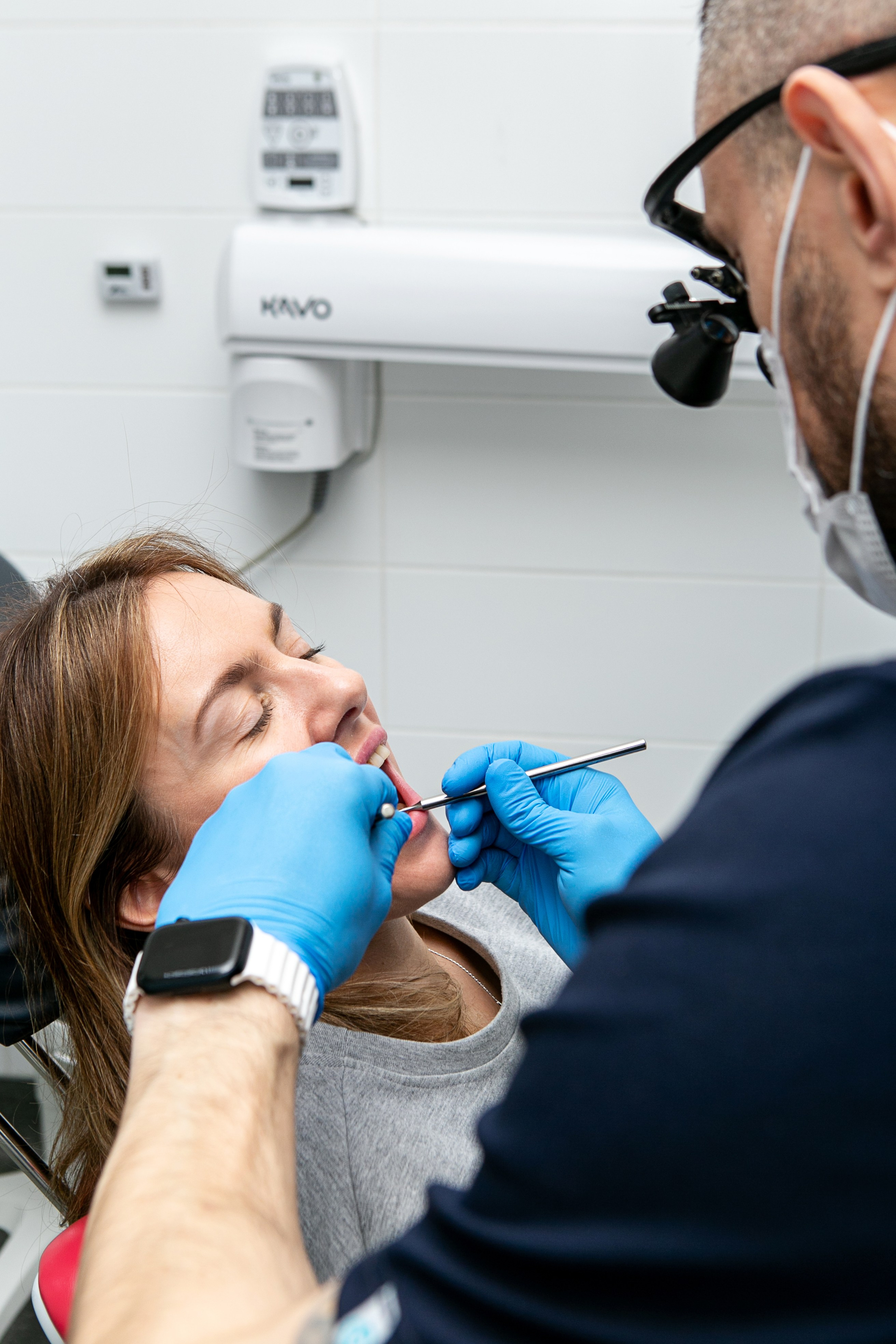 Стоматология РЕСПЕКТ. Контент фотограф, съемка для маркетплейсов, фуд съемка и репортажи в Новосибирске Ралия Галеева