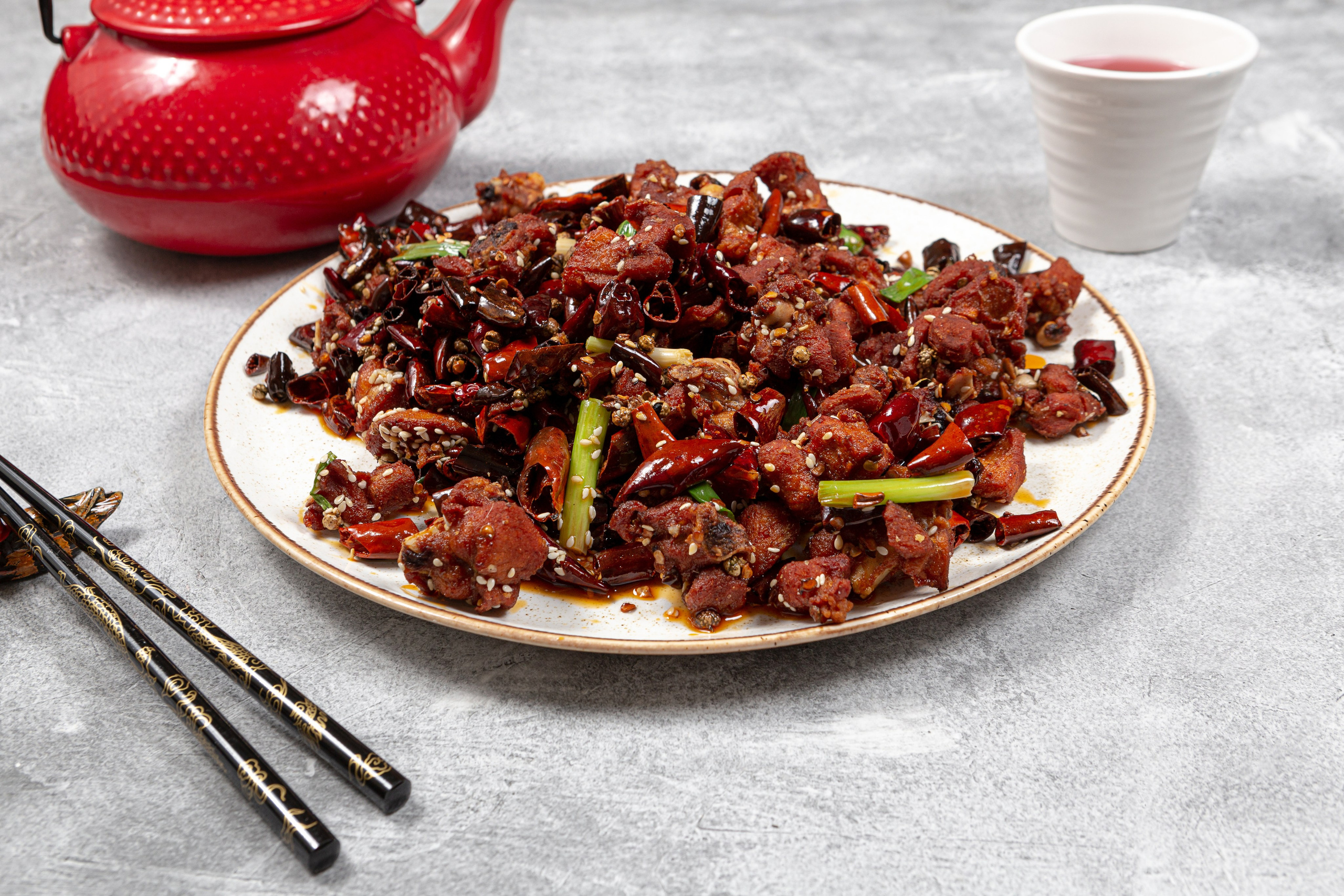 Фуд фото Sinlun. Главная