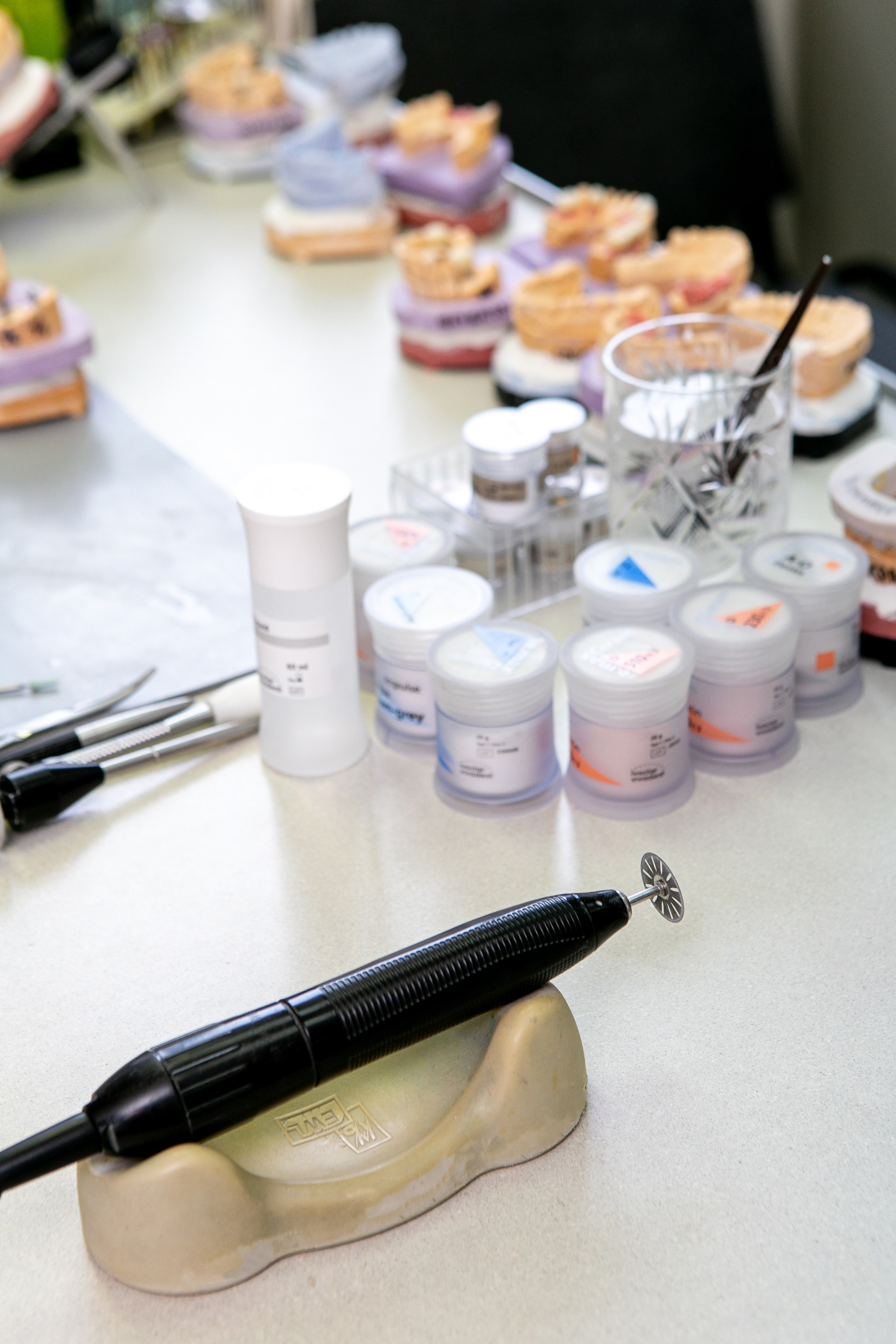 Стоматология РЕСПЕКТ. Контент фотограф, съемка для маркетплейсов, фуд съемка и репортажи в Новосибирске Ралия Галеева