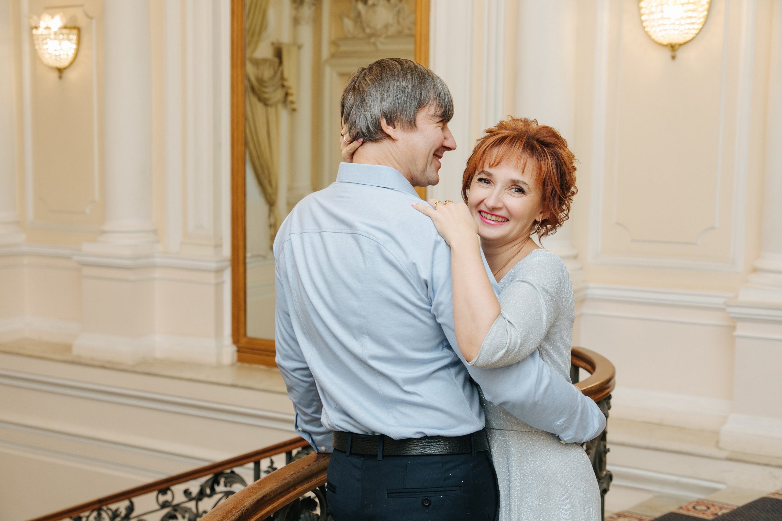 Фотосъемка юбилея, 25 лет со свадьбы. 2-й дворец бракосочетания. Фотограф крещение венчание в Петербурге! Помогает подобрать храм и посоветовал душевного батюшку в СПб